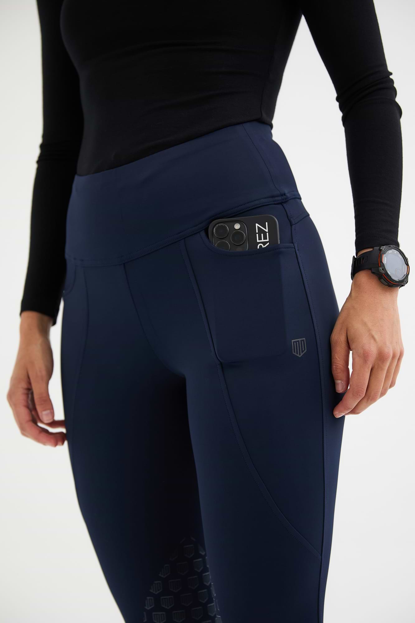 Adapt Winter Breeches