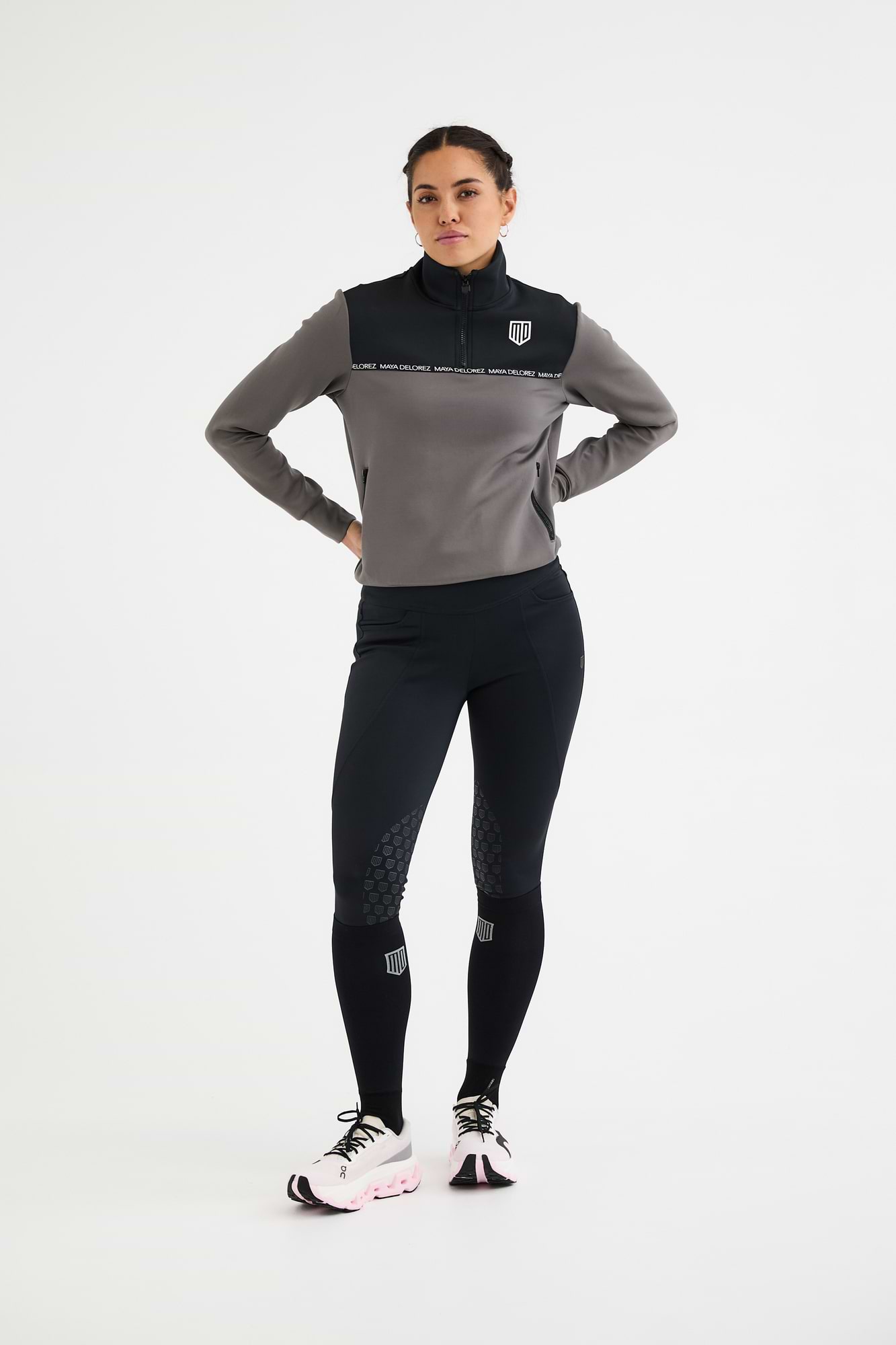 Adapt Winter Breeches