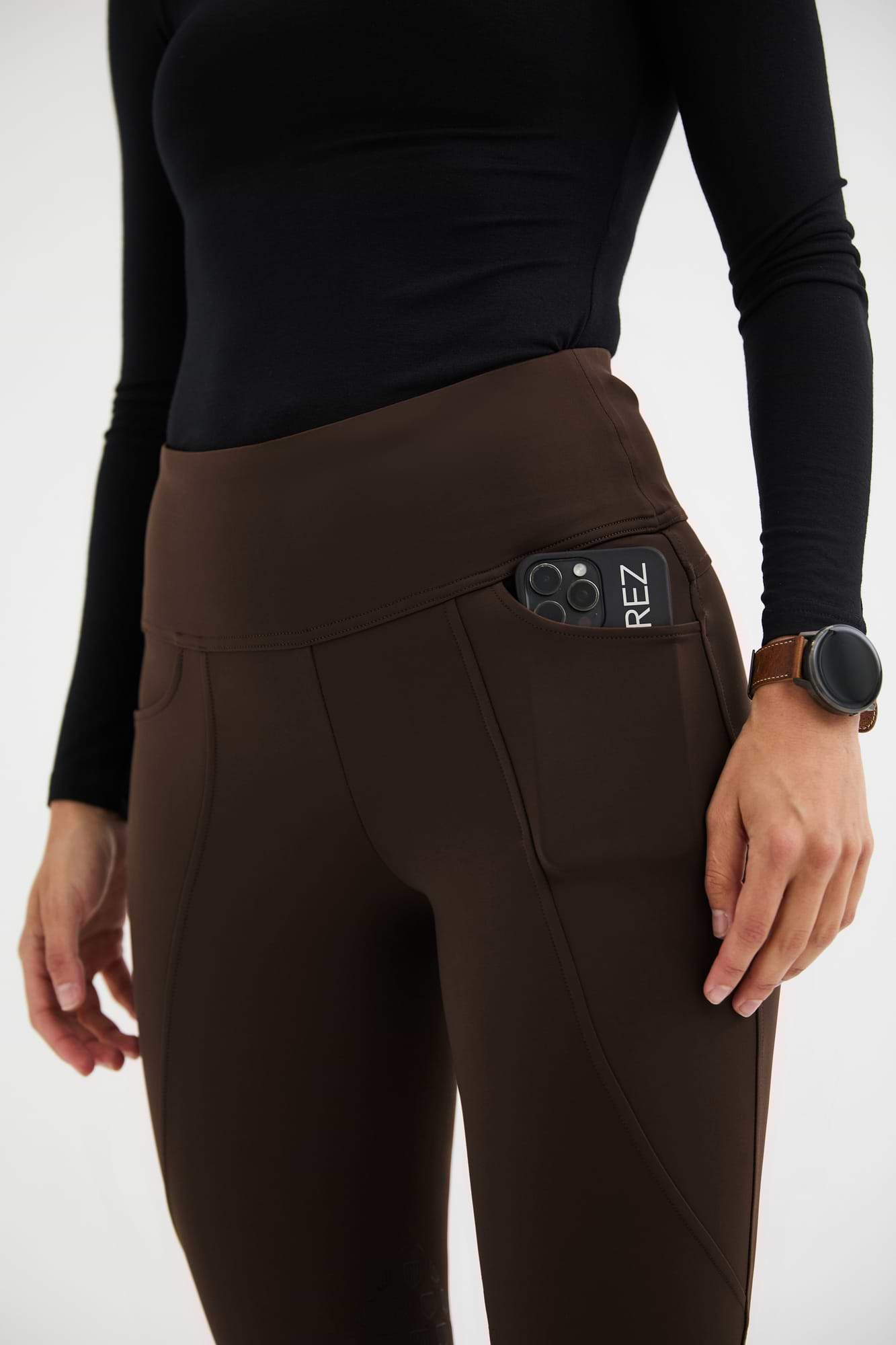 Adapt Winter Breeches