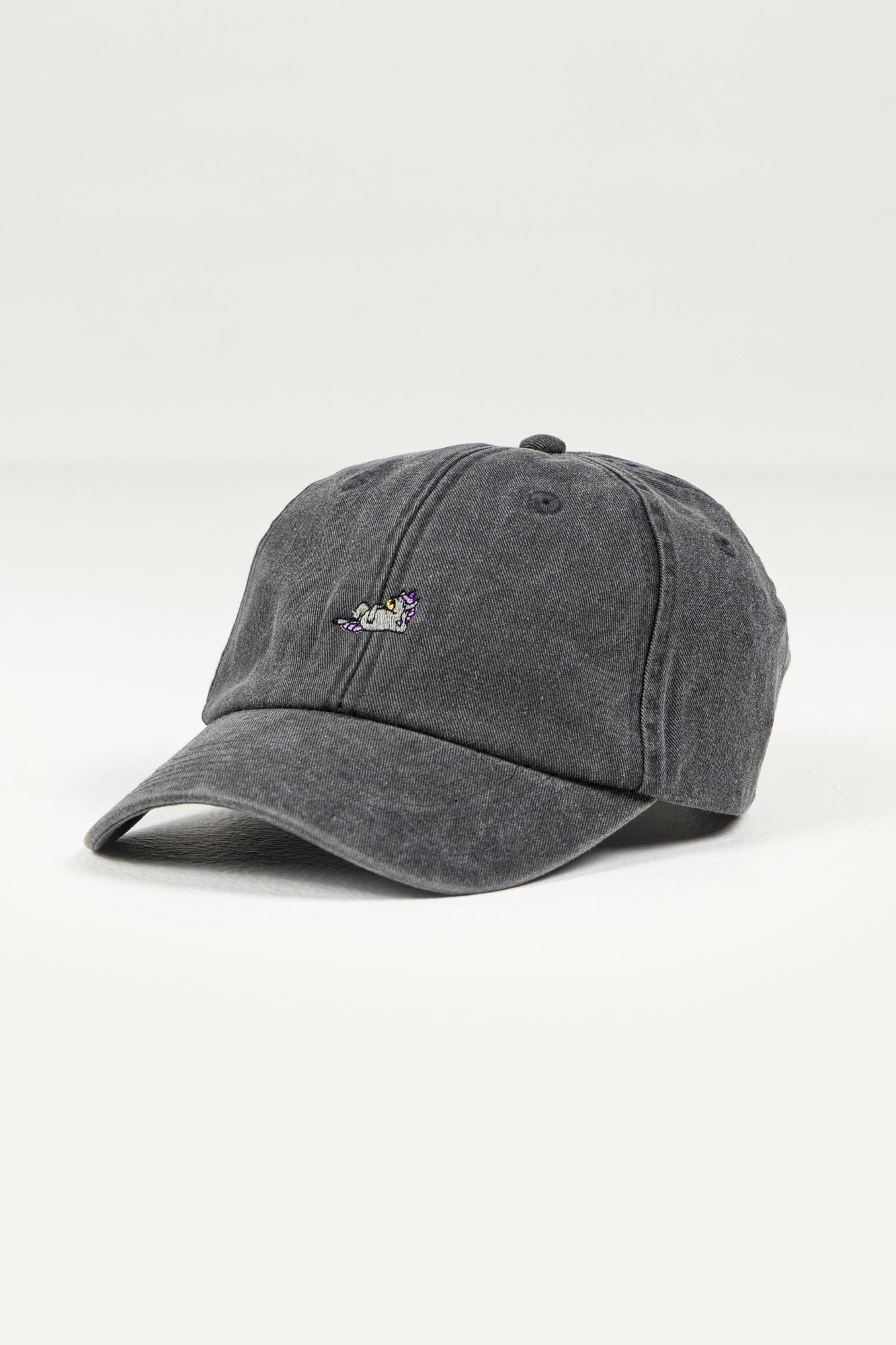 Merch cap
