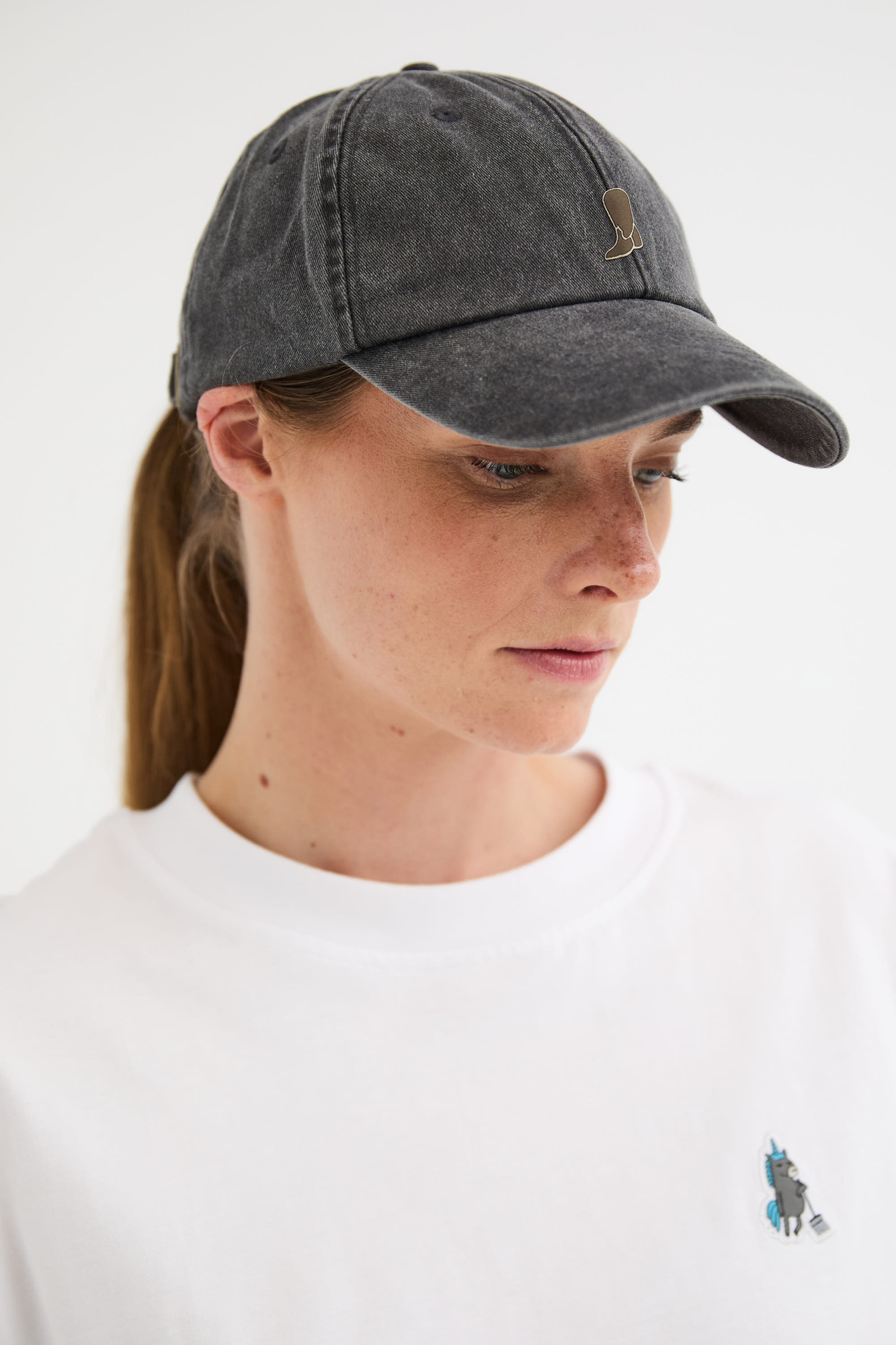 Merch cap