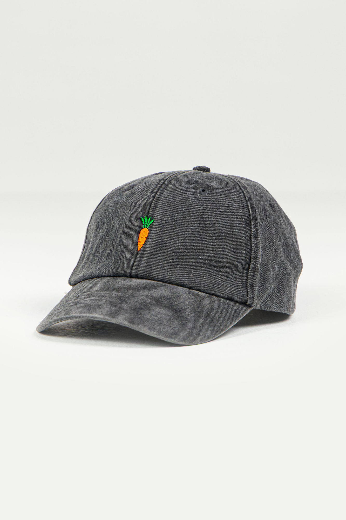 Merch cap