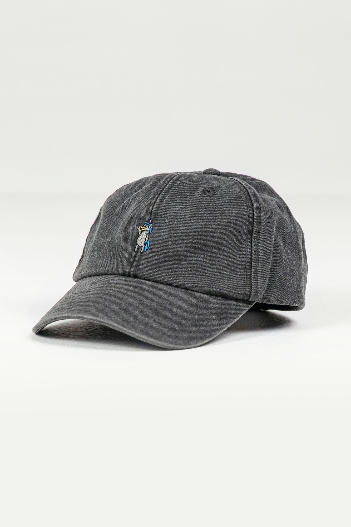 Merch cap