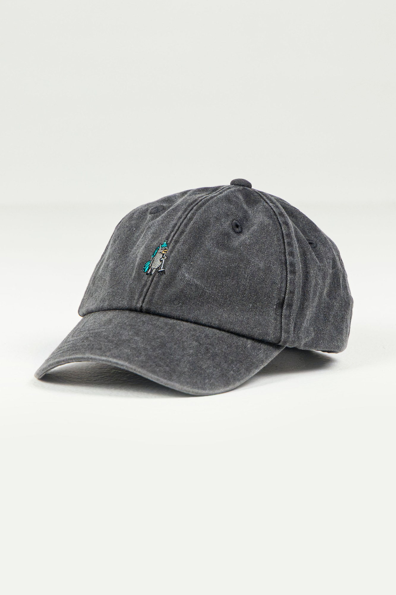 Merch cap