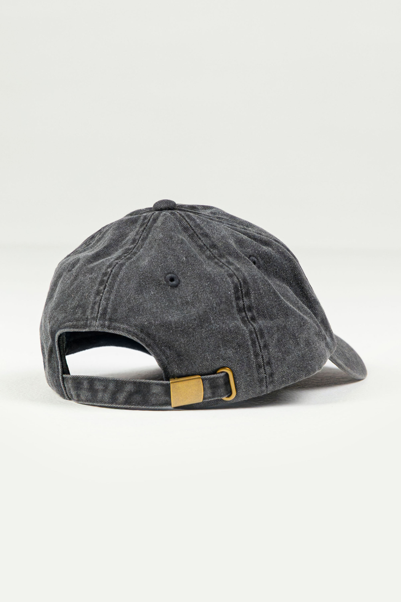 Merch cap
