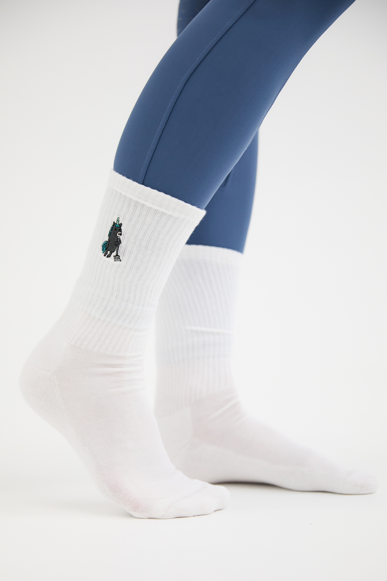 Merch Sport Socks