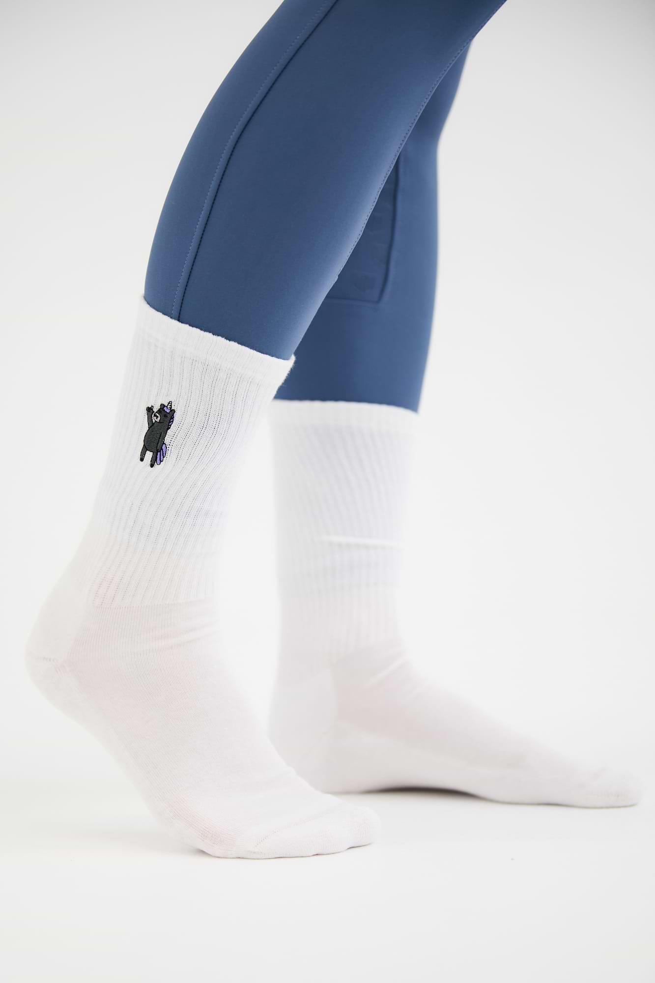 Merch Sport Socks