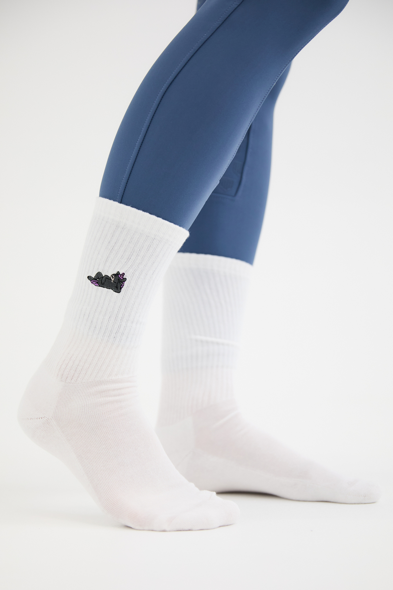 Merch Sport Socks