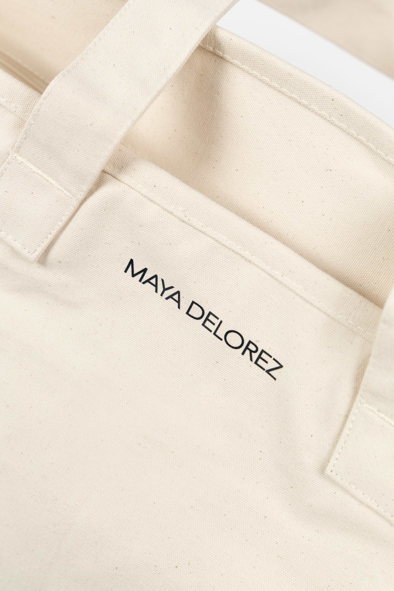 Merch Tote