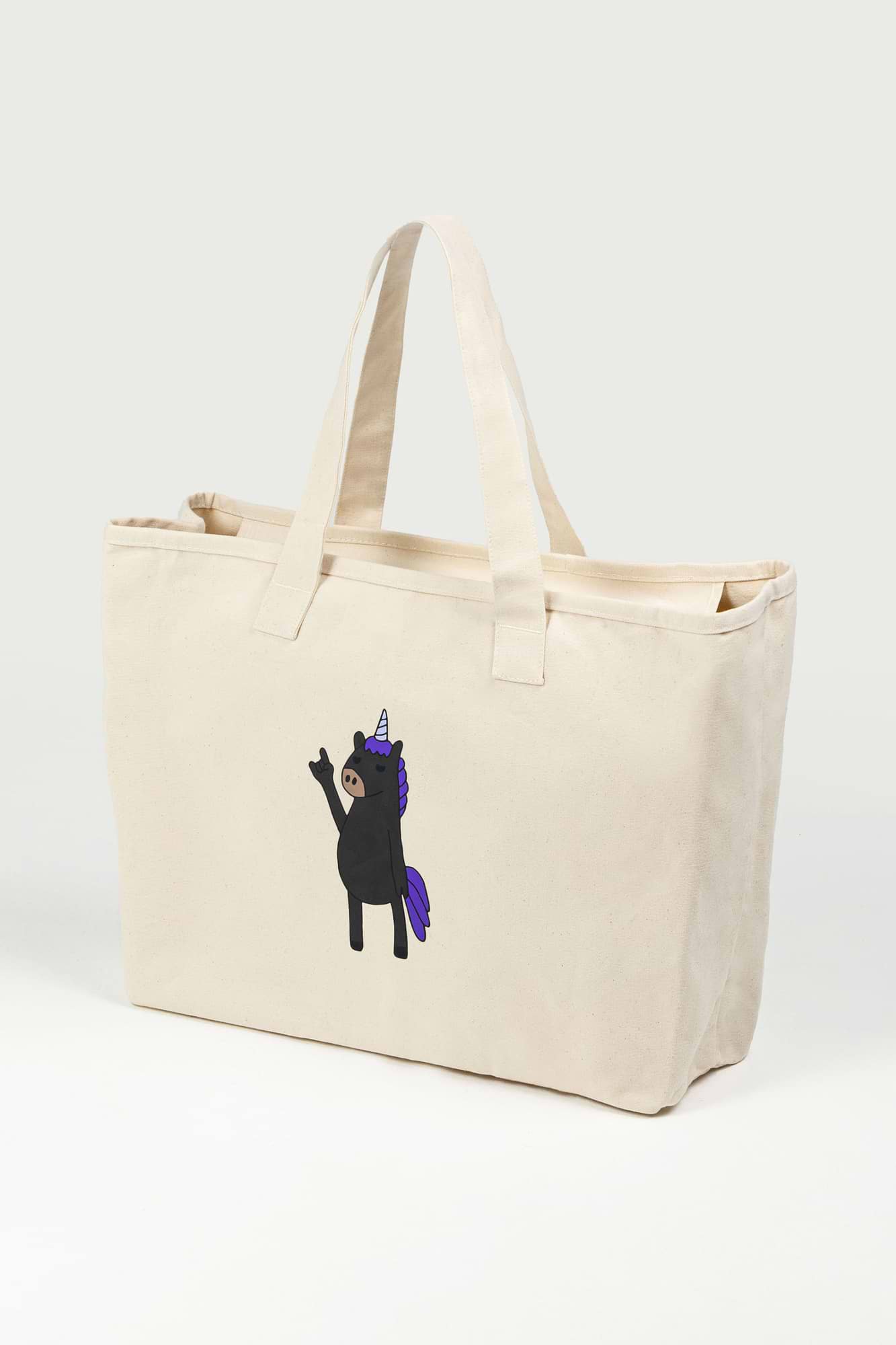 Merch Tote