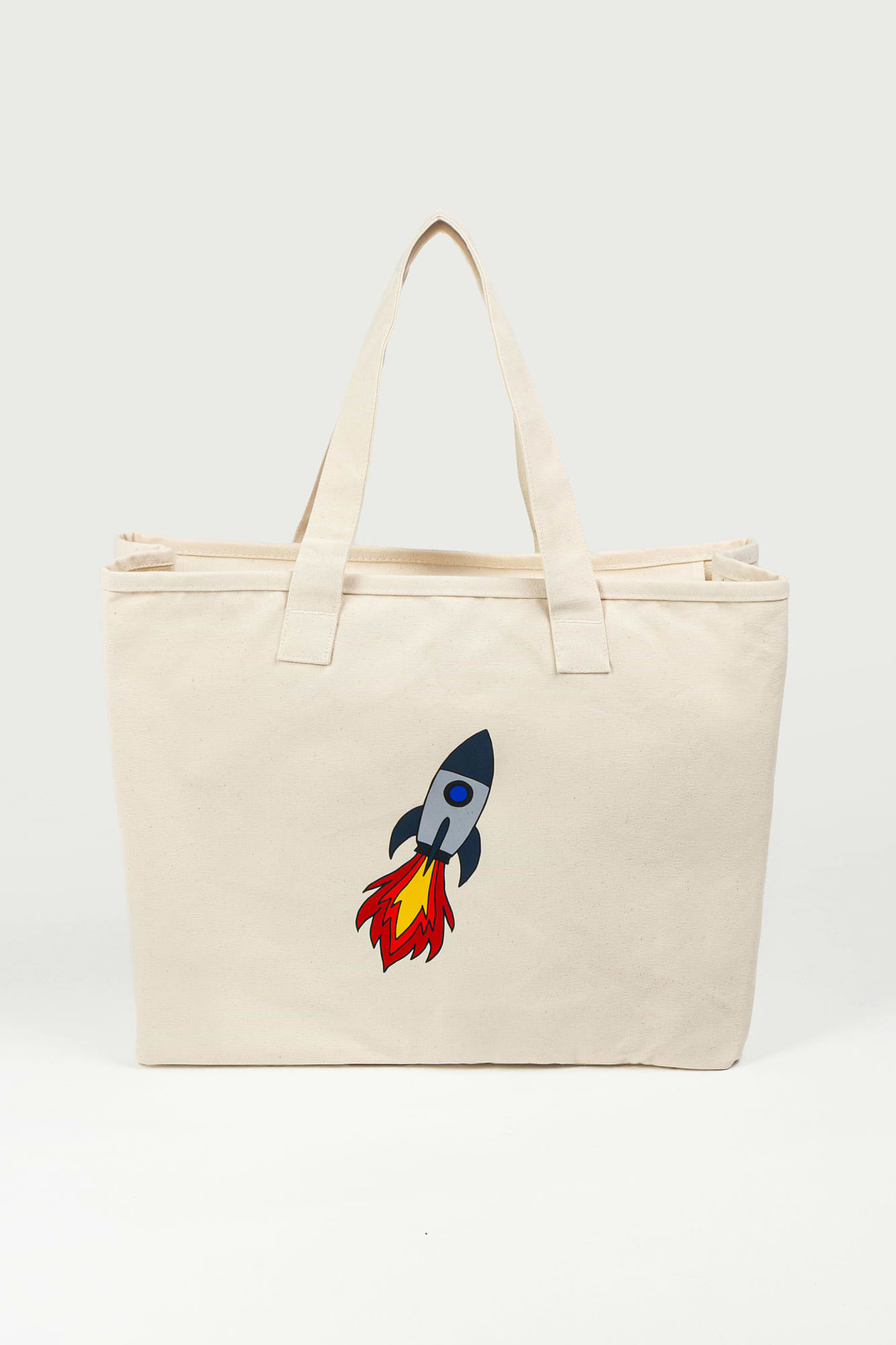 Merch Tote