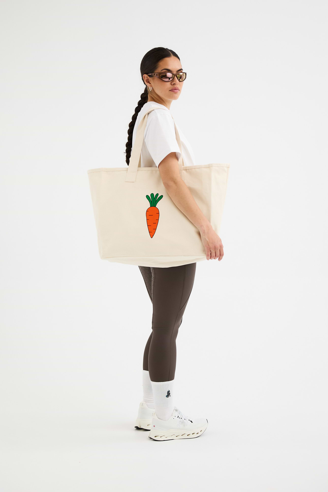 Merch Tote