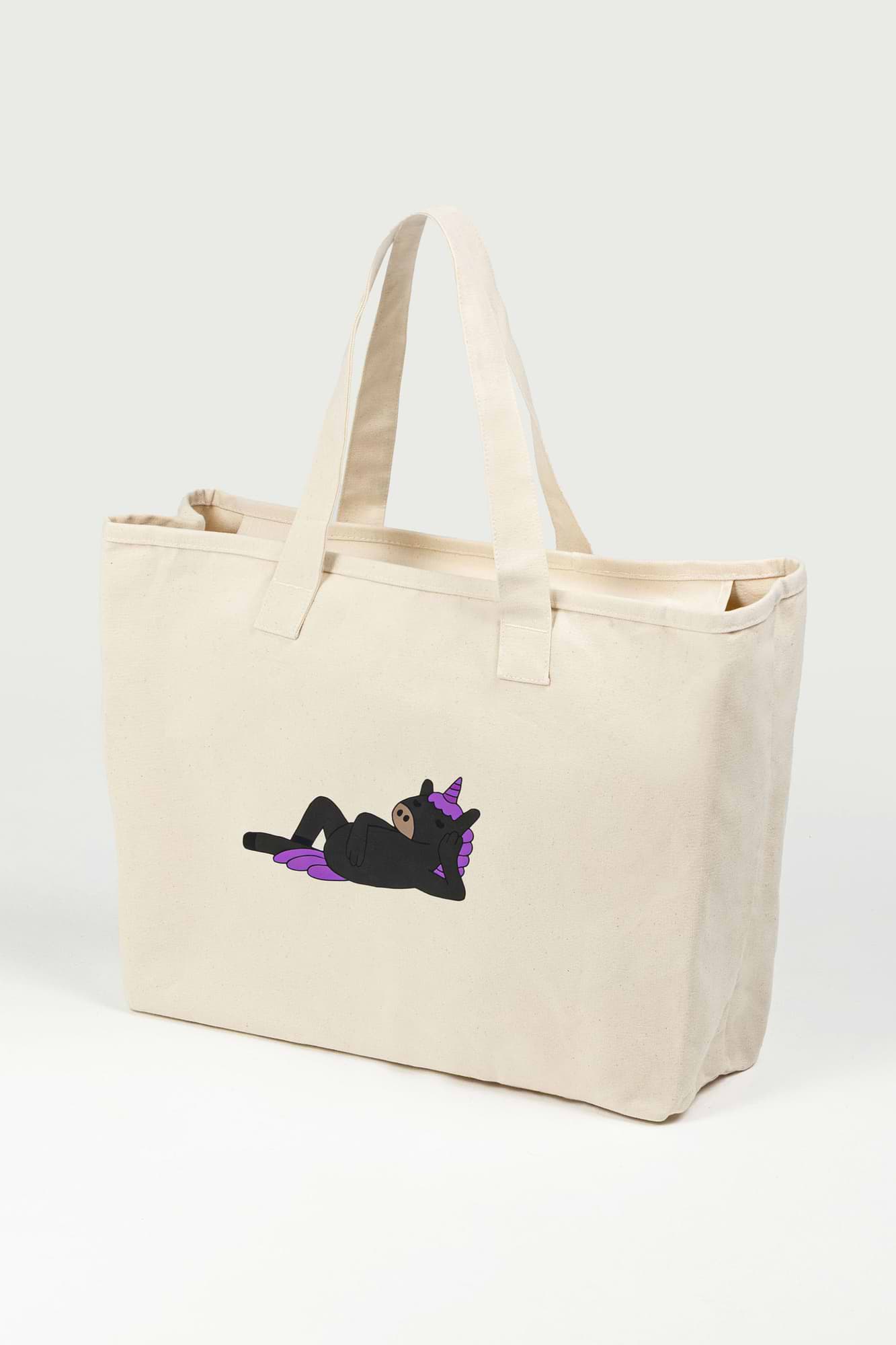 Merch Tote