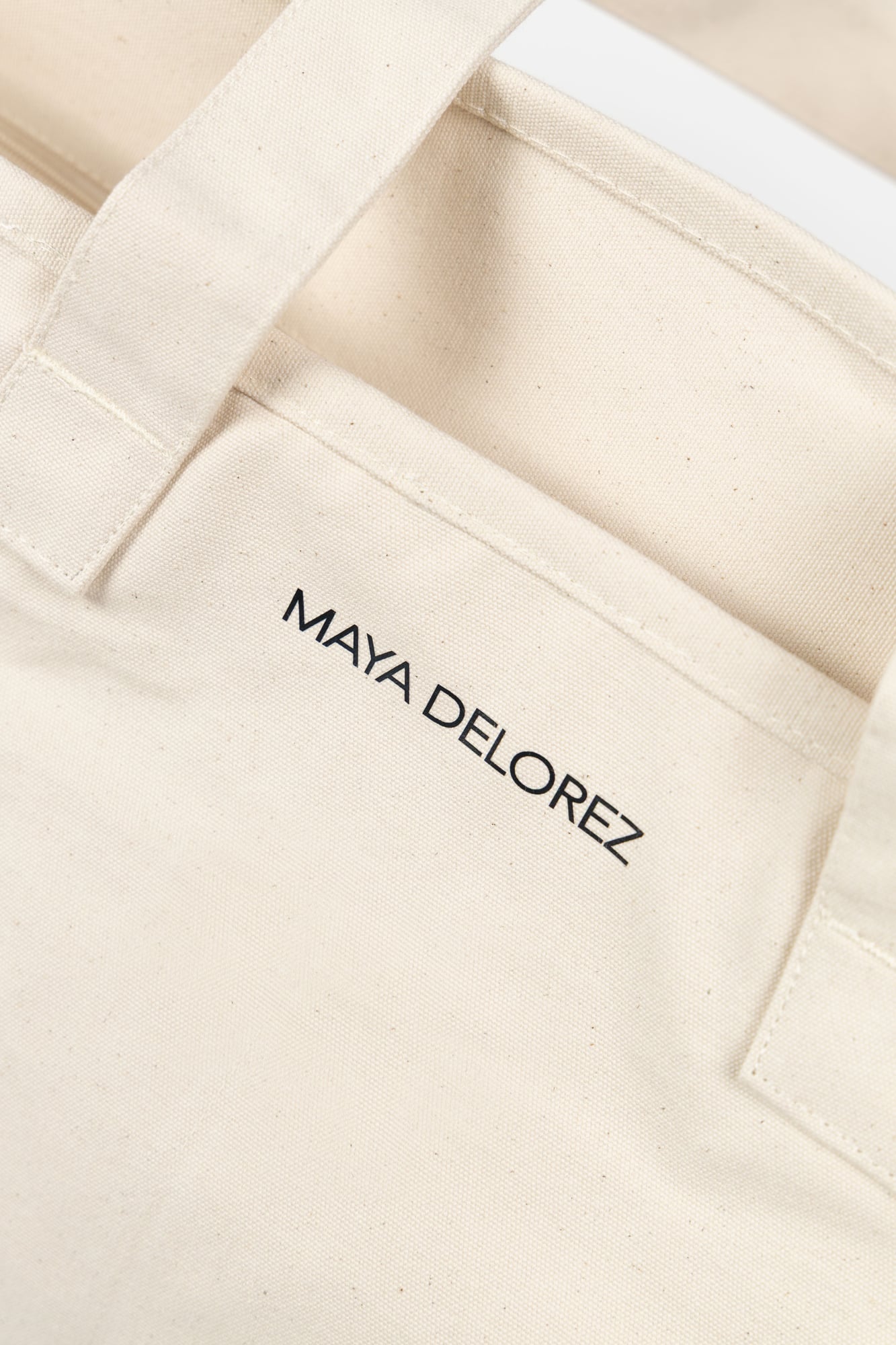 Merch Tote