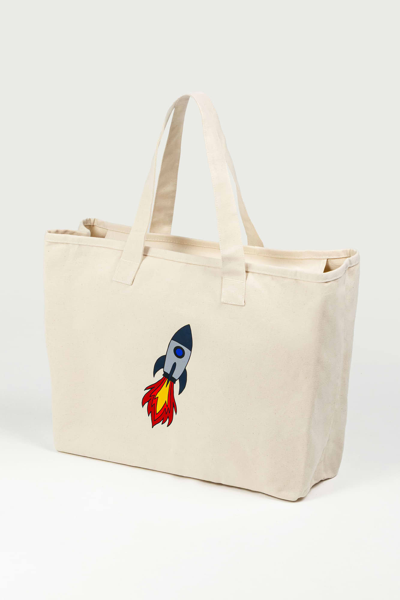 Merch Tote