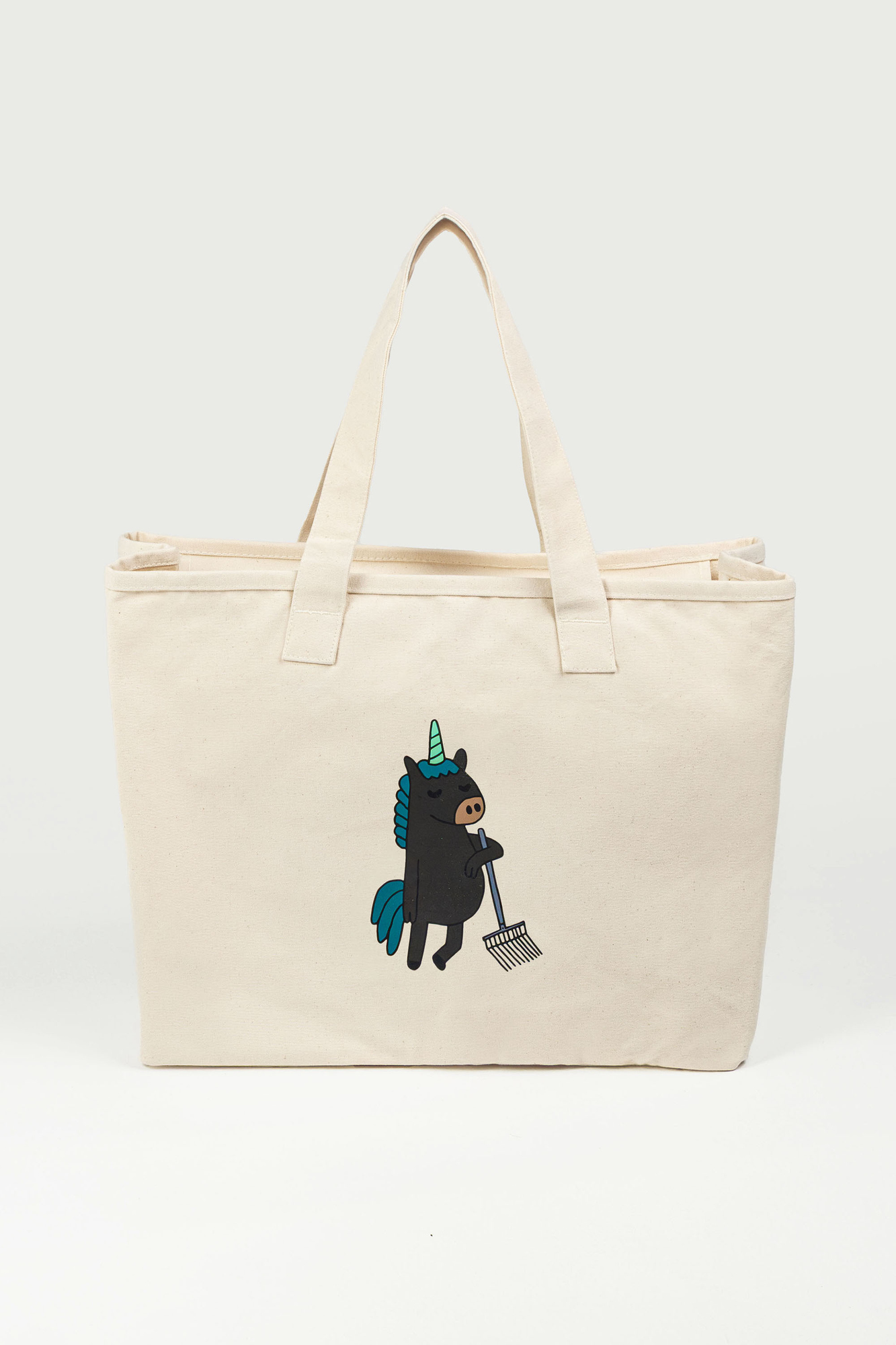 Merch Tote