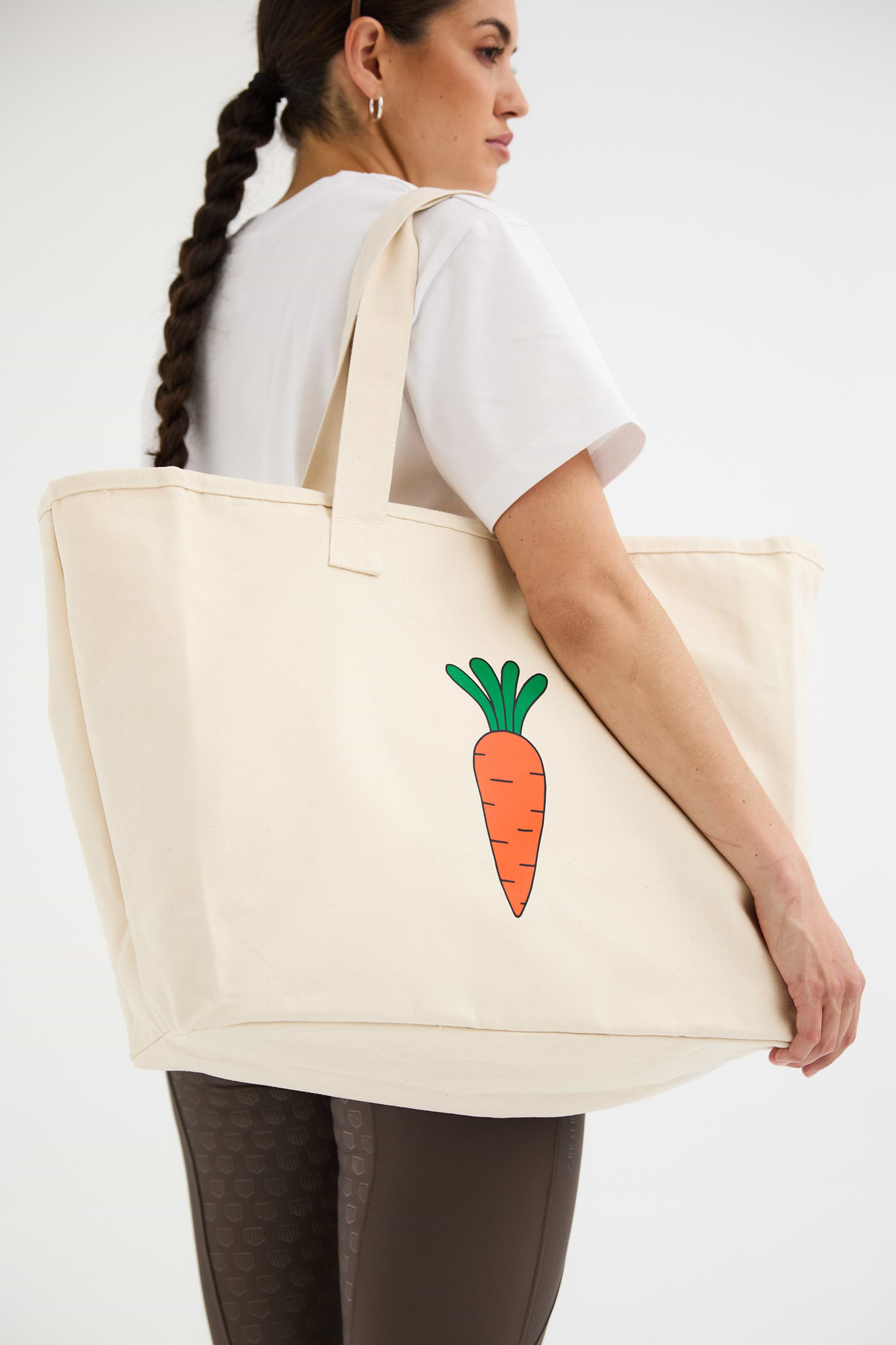 Merch Tote