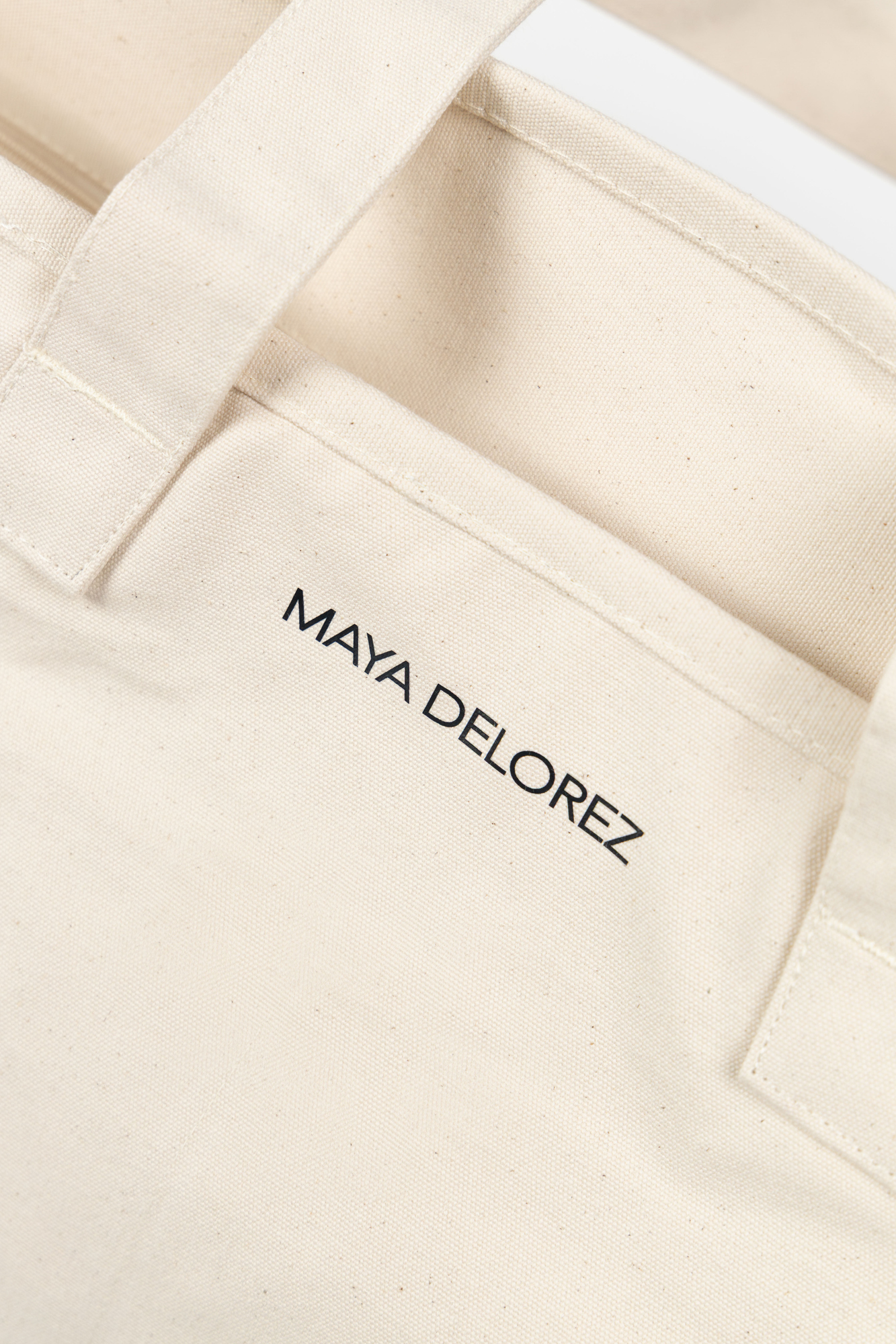 Merch Tote