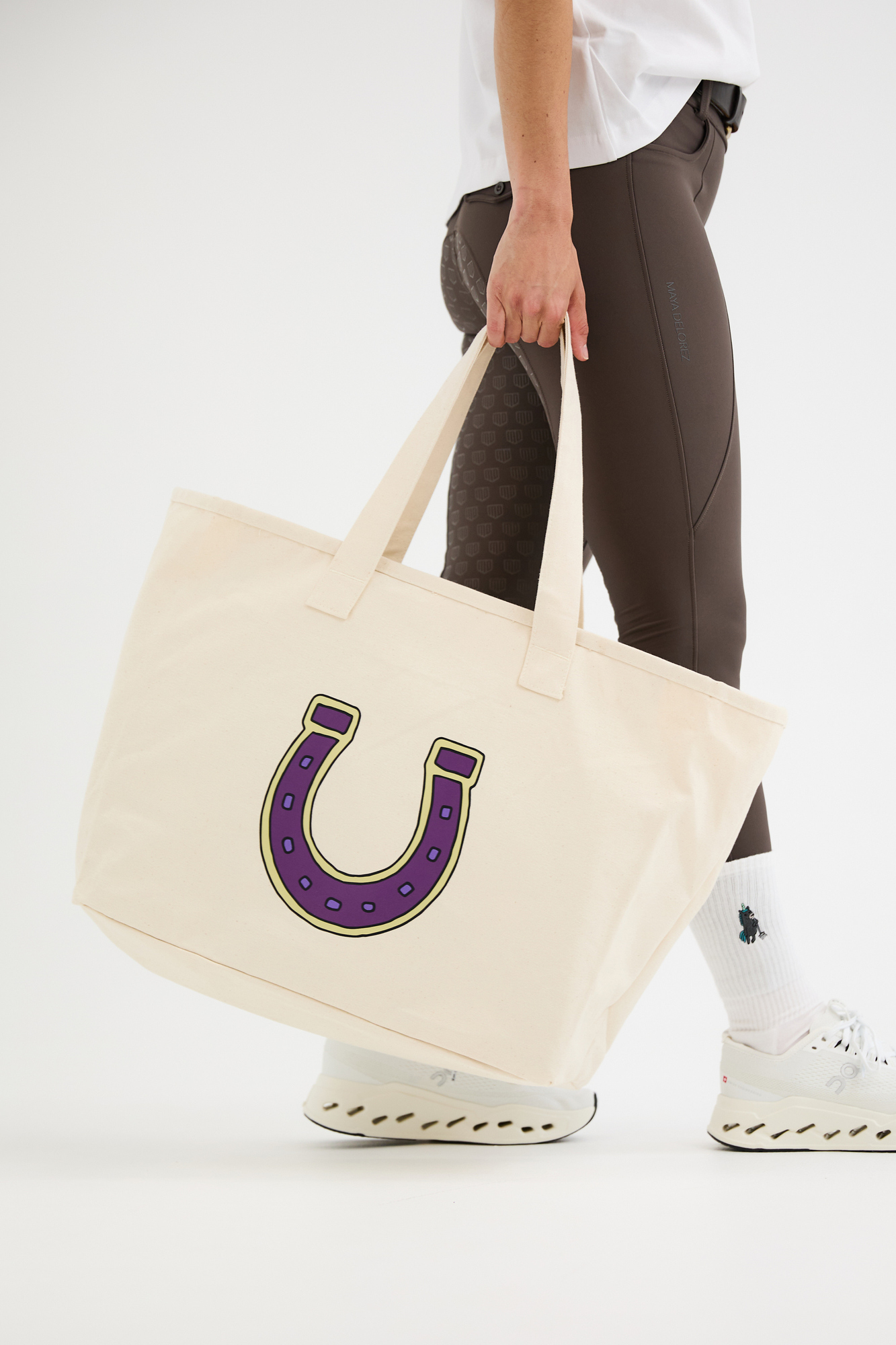 Merch Tote