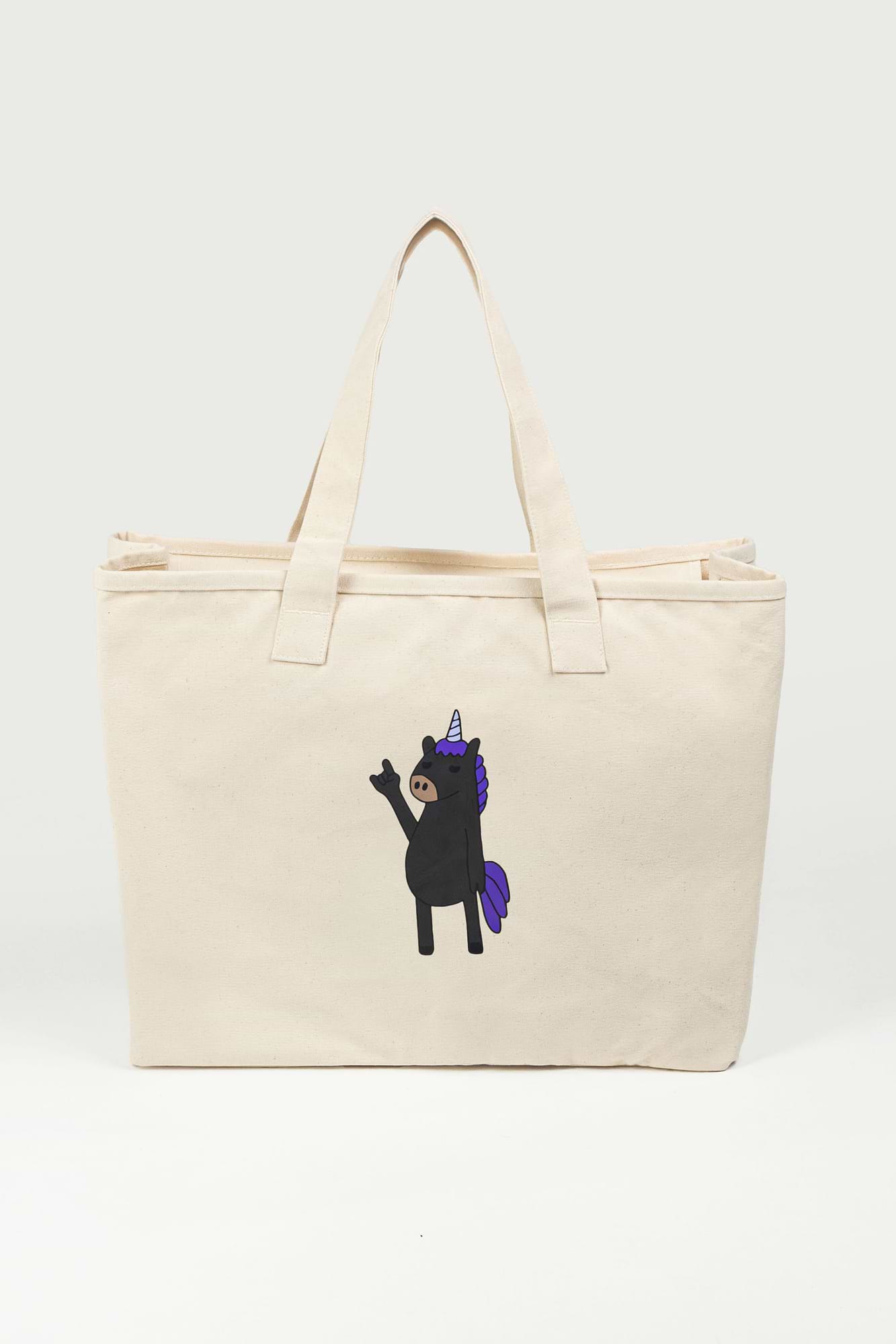 Merch Tote