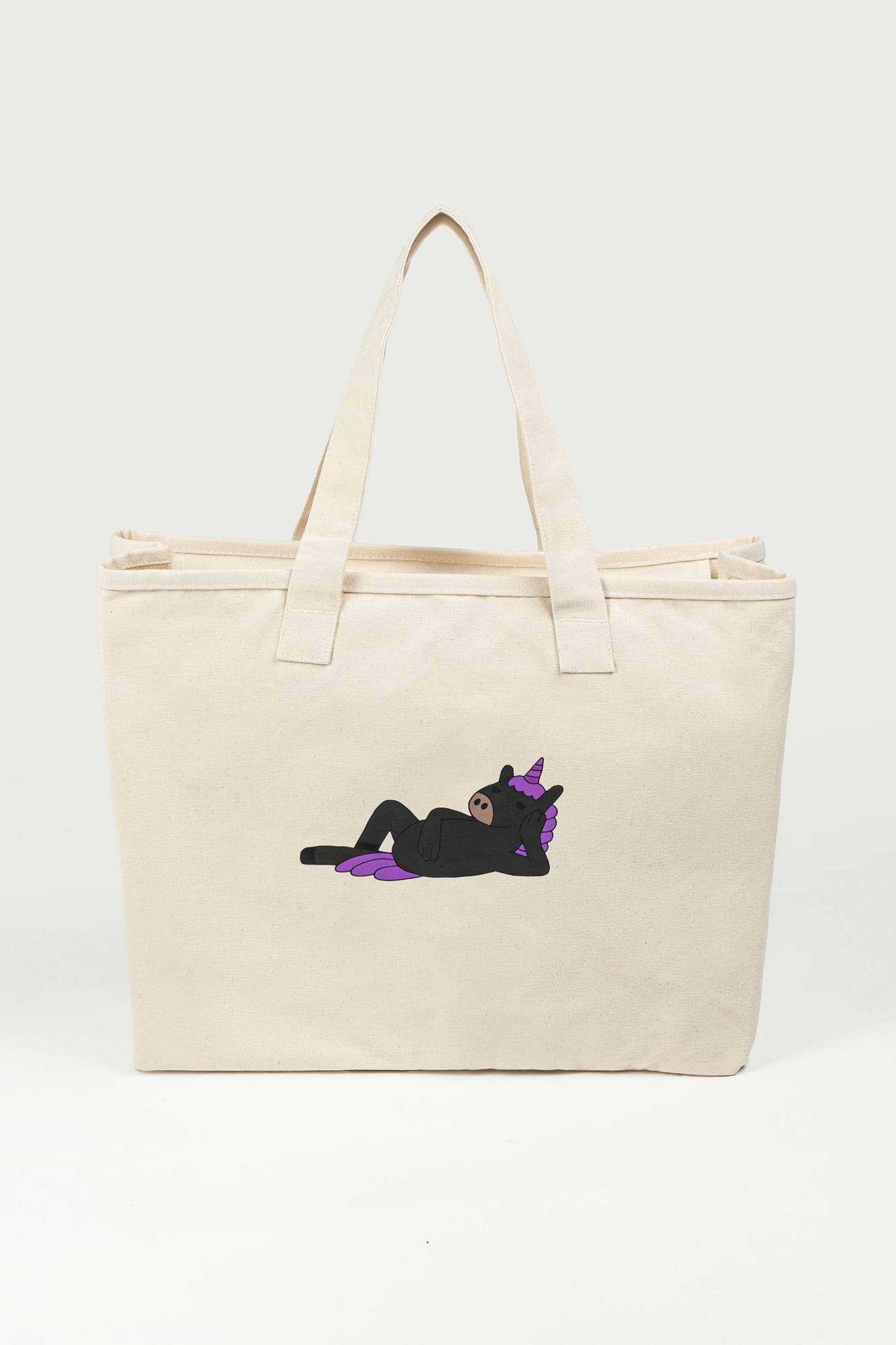 Merch Tote