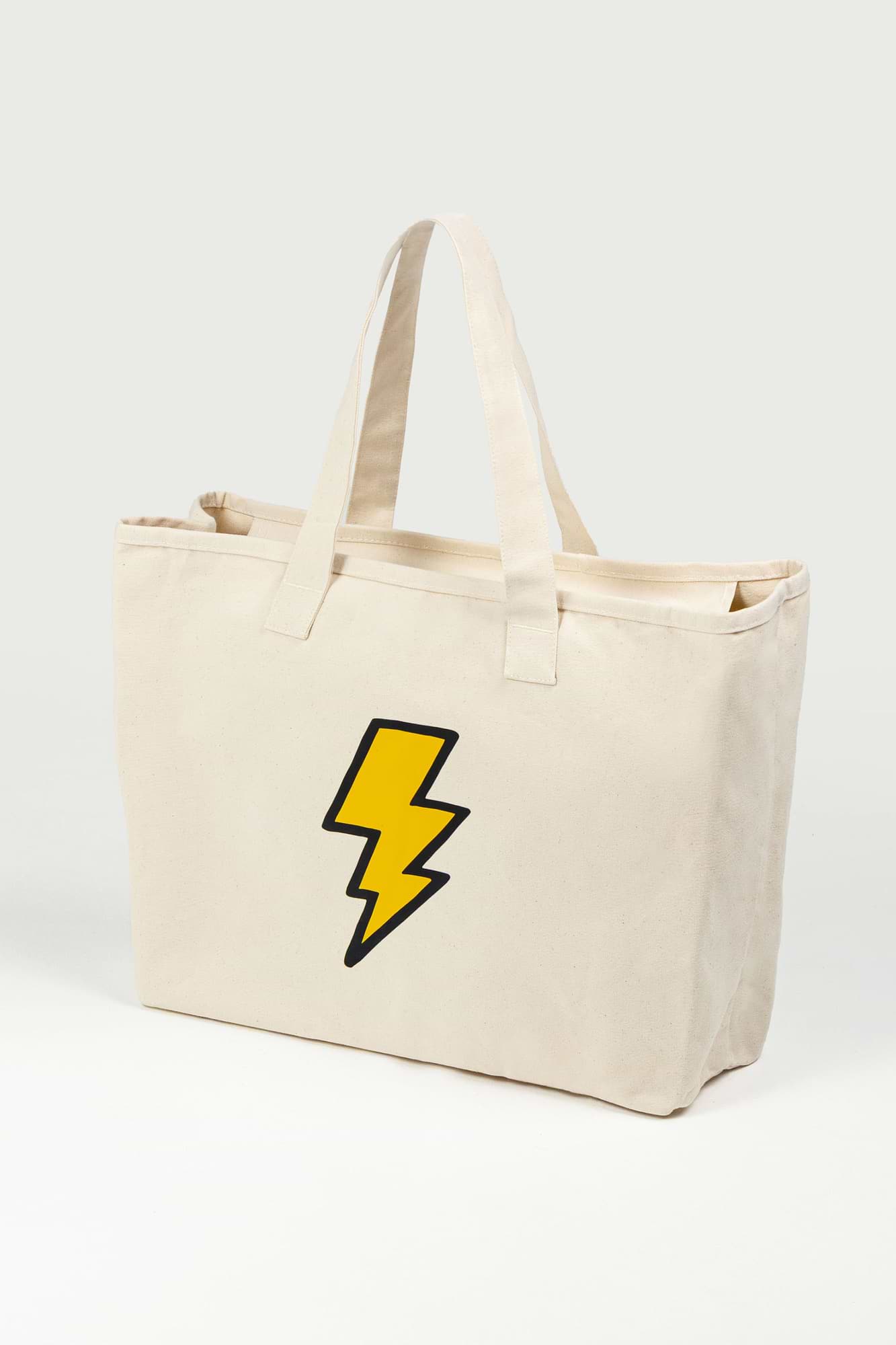 Merch Tote