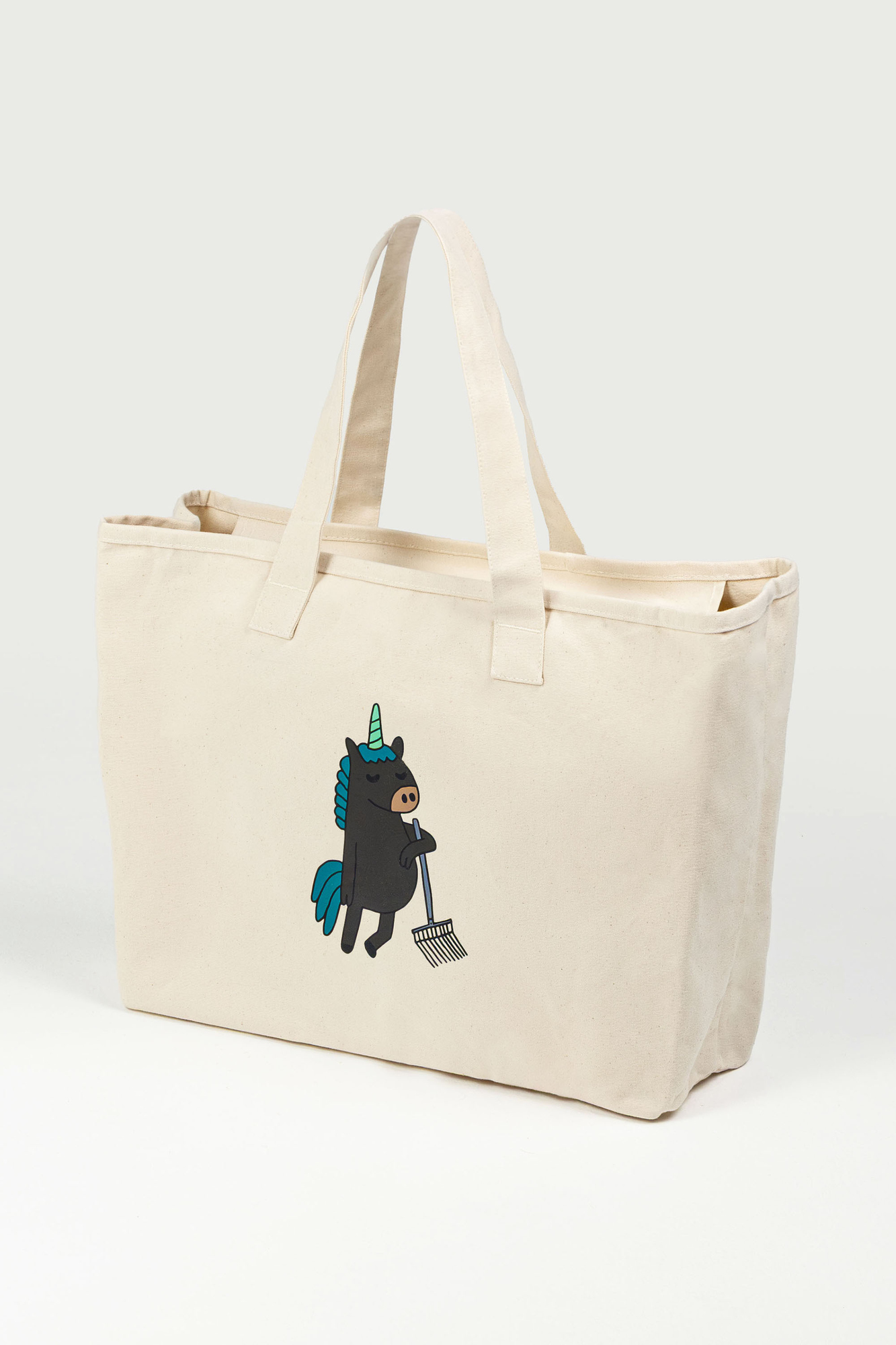 Merch Tote