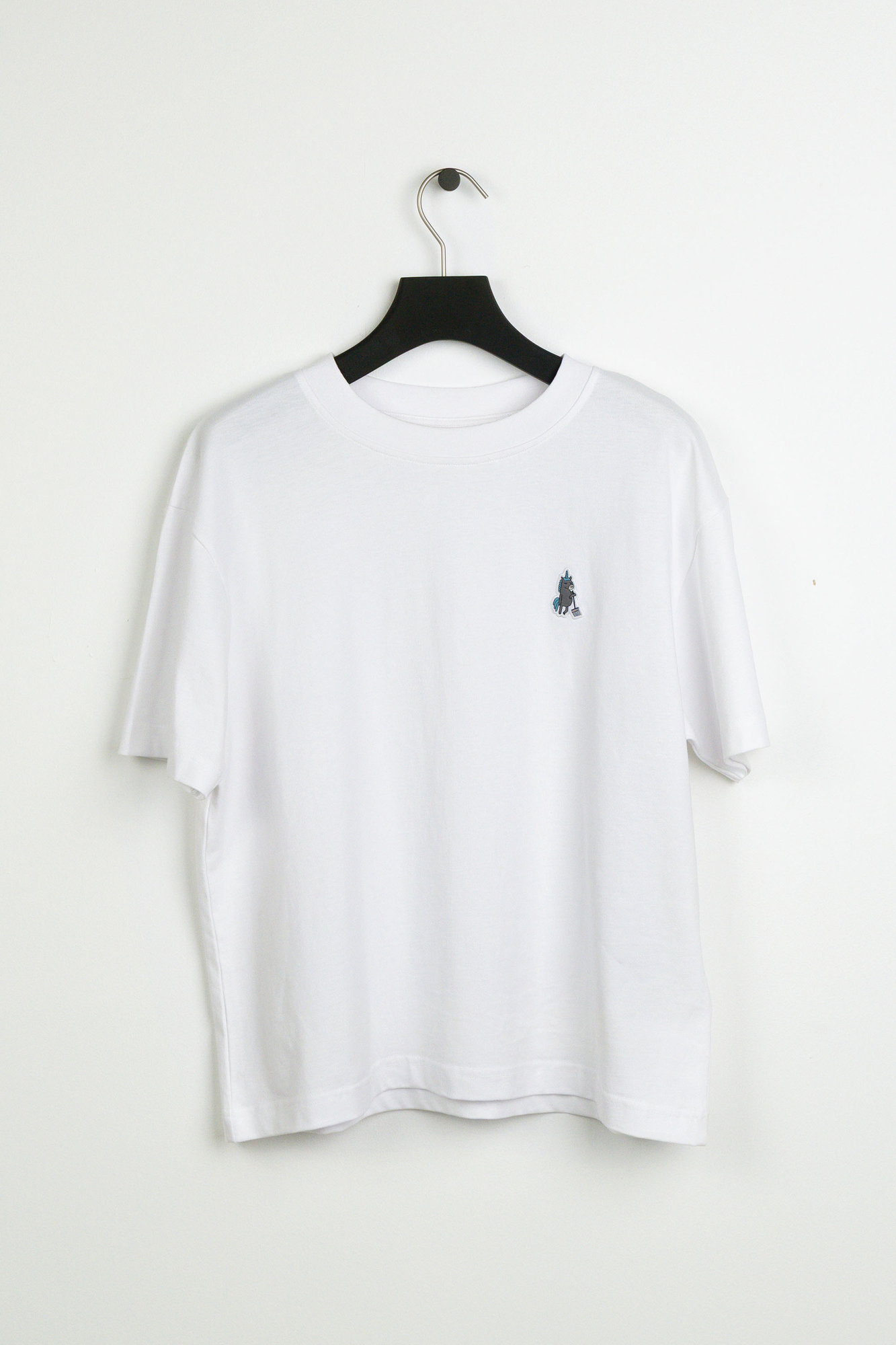 Merch T-shirt
