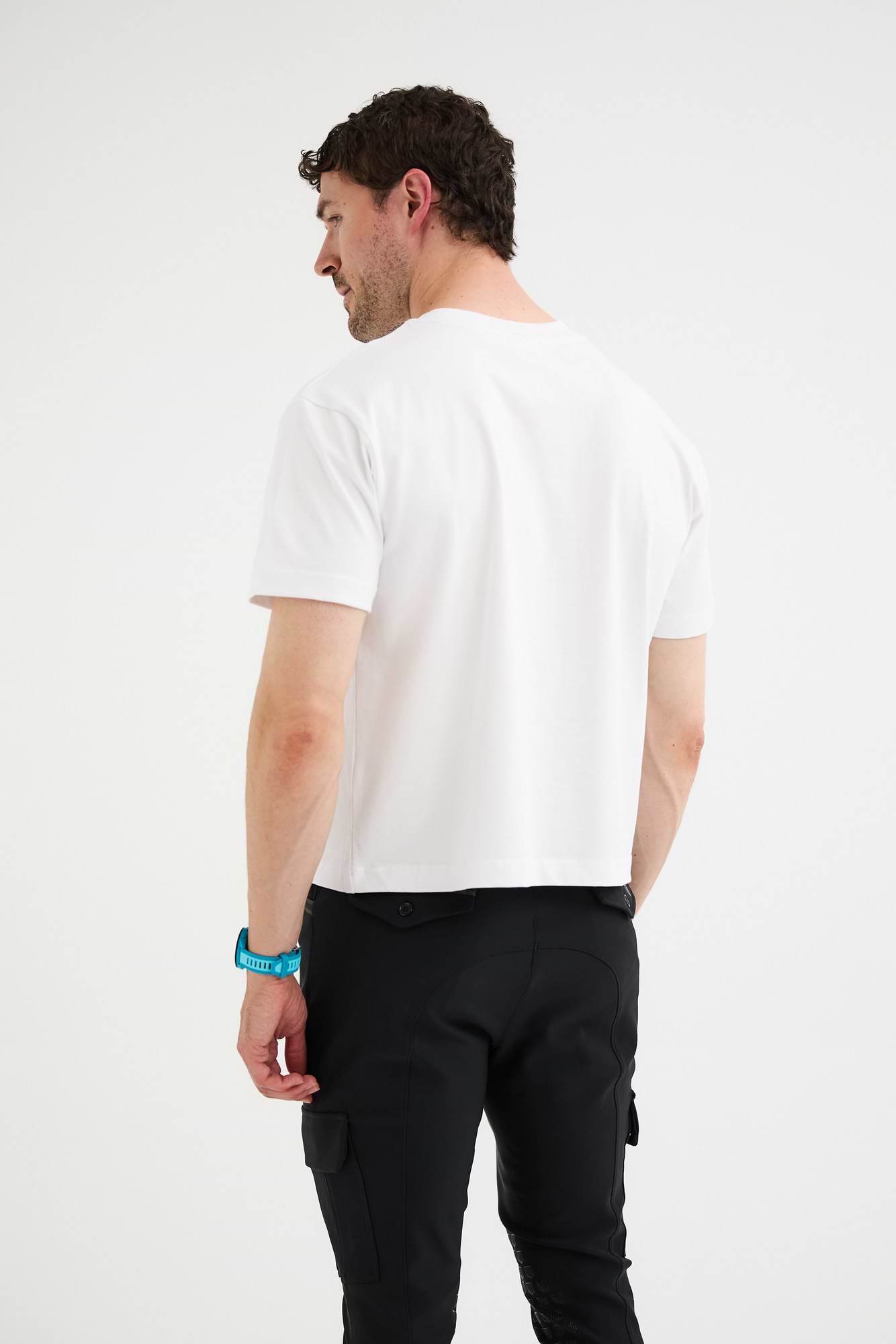 Merch T-shirt