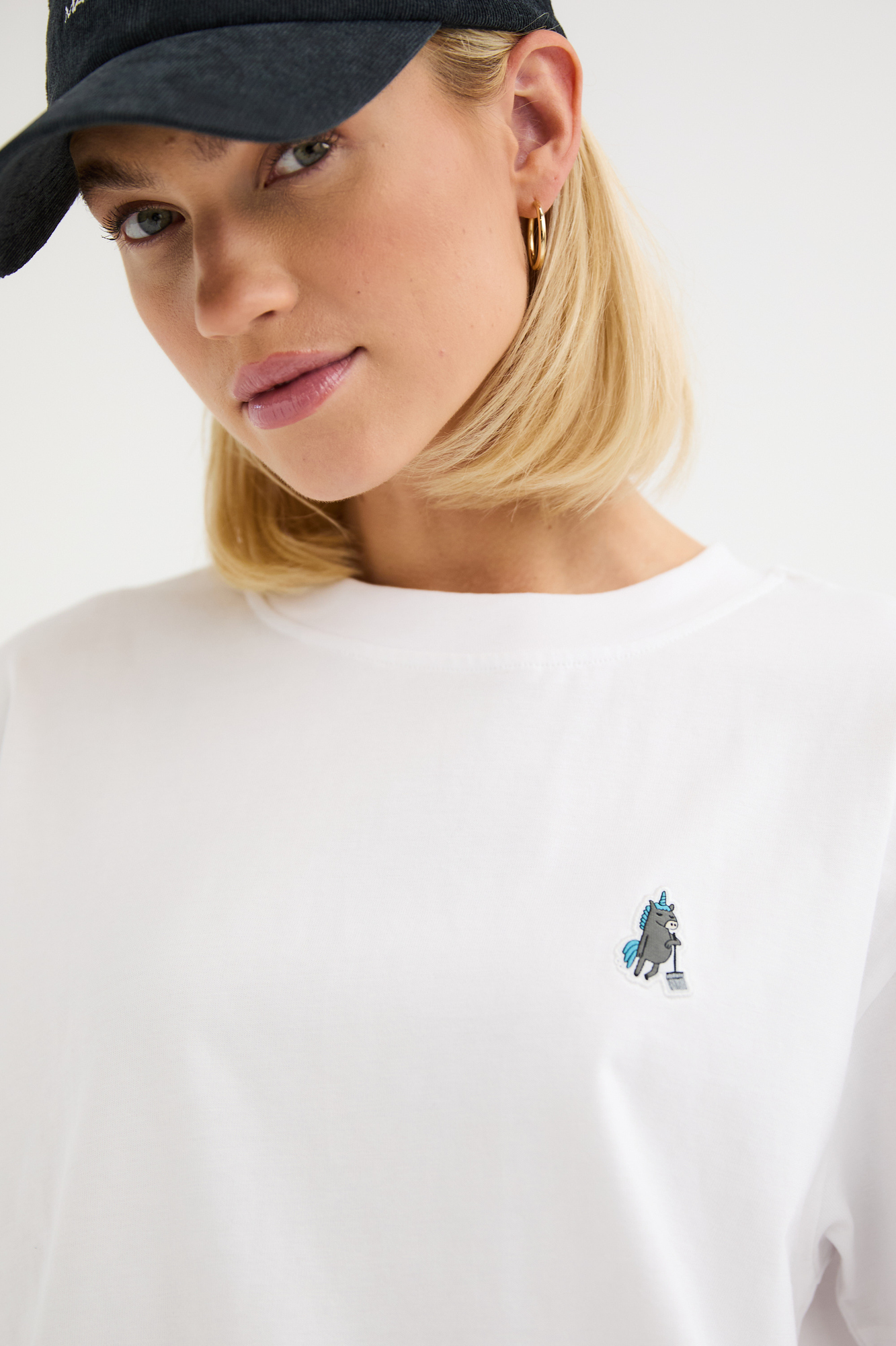 Merch T-shirt