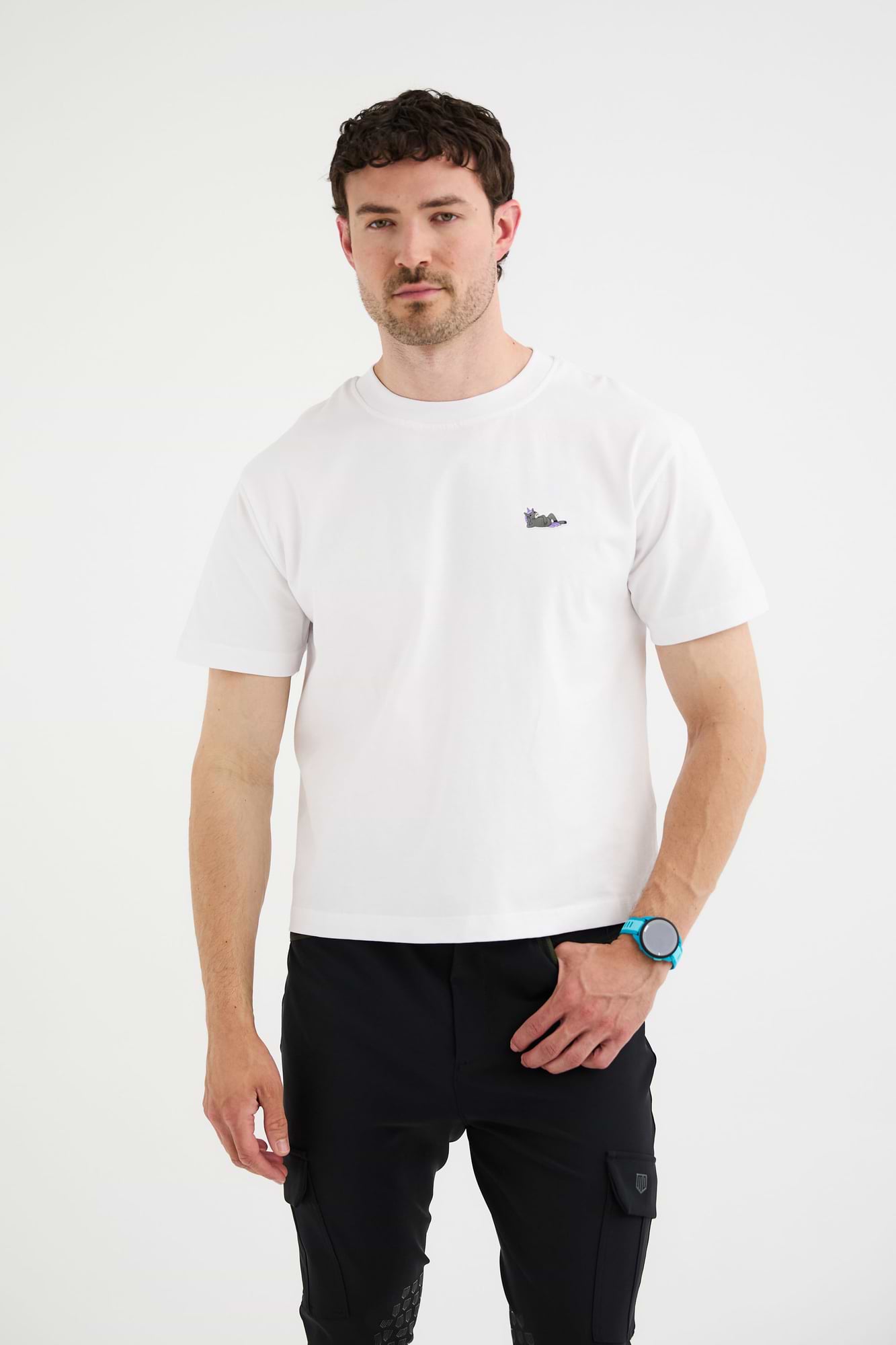 Merch T-shirt