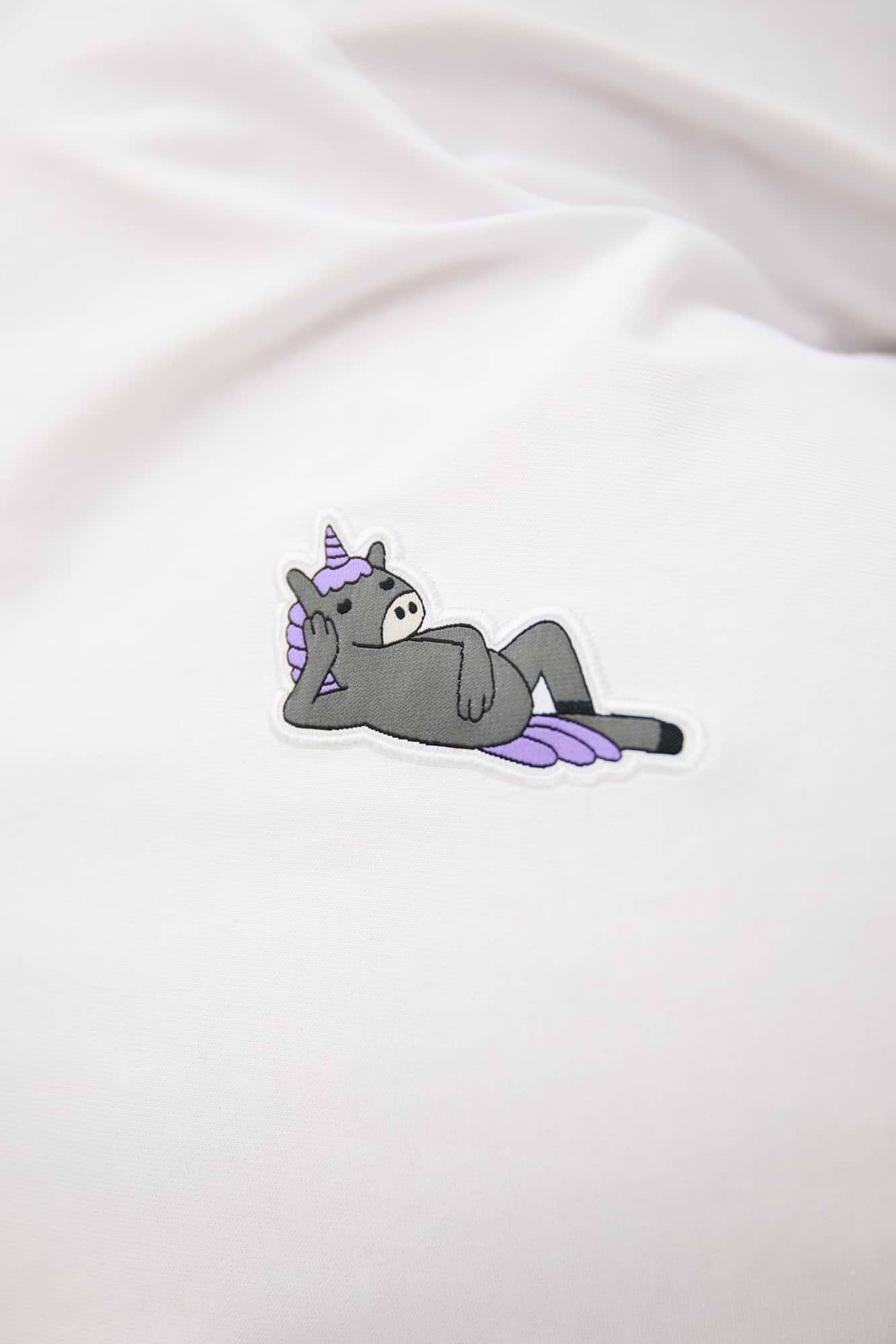 Merch T-shirt