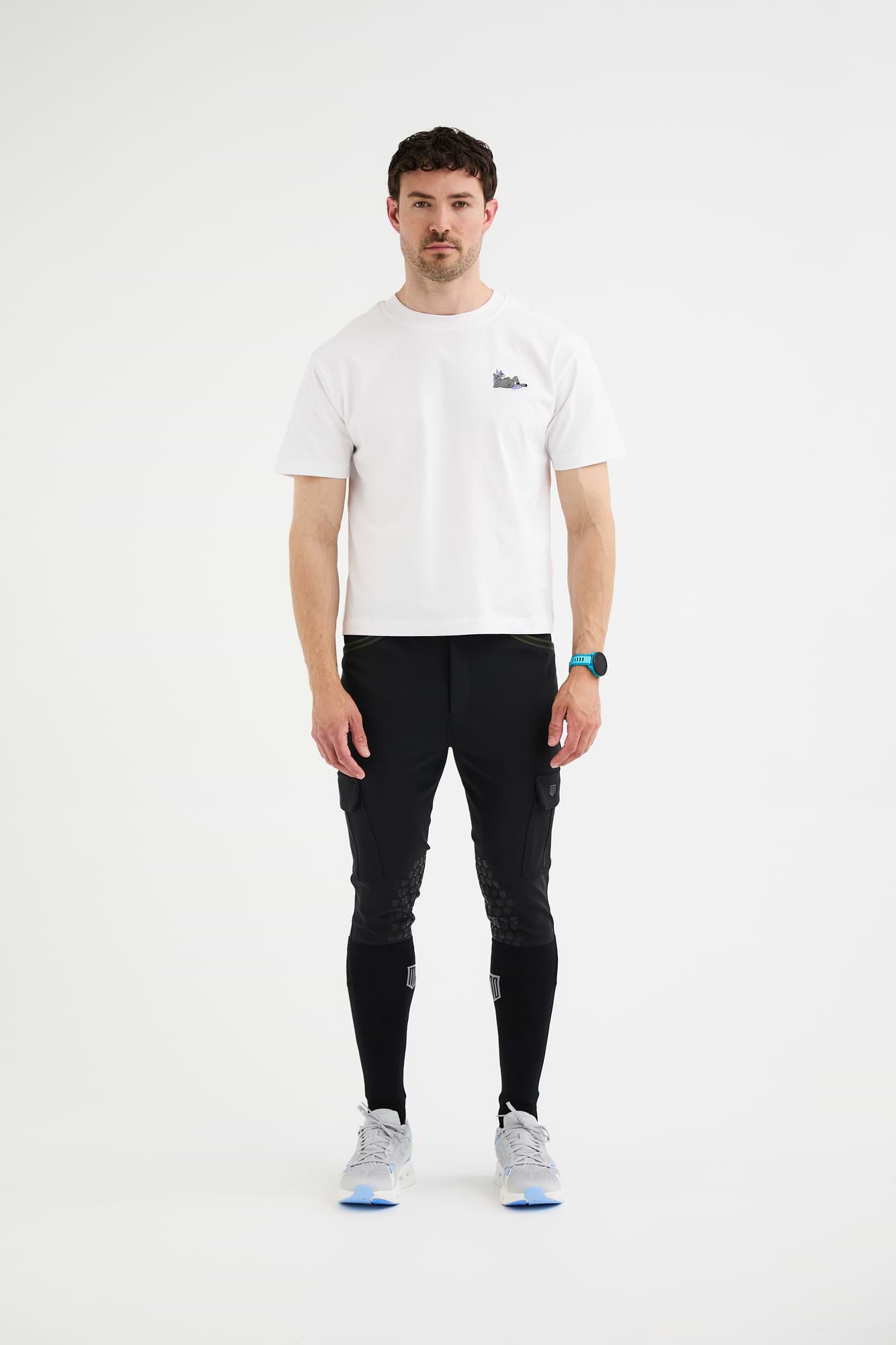 Merch T-shirt