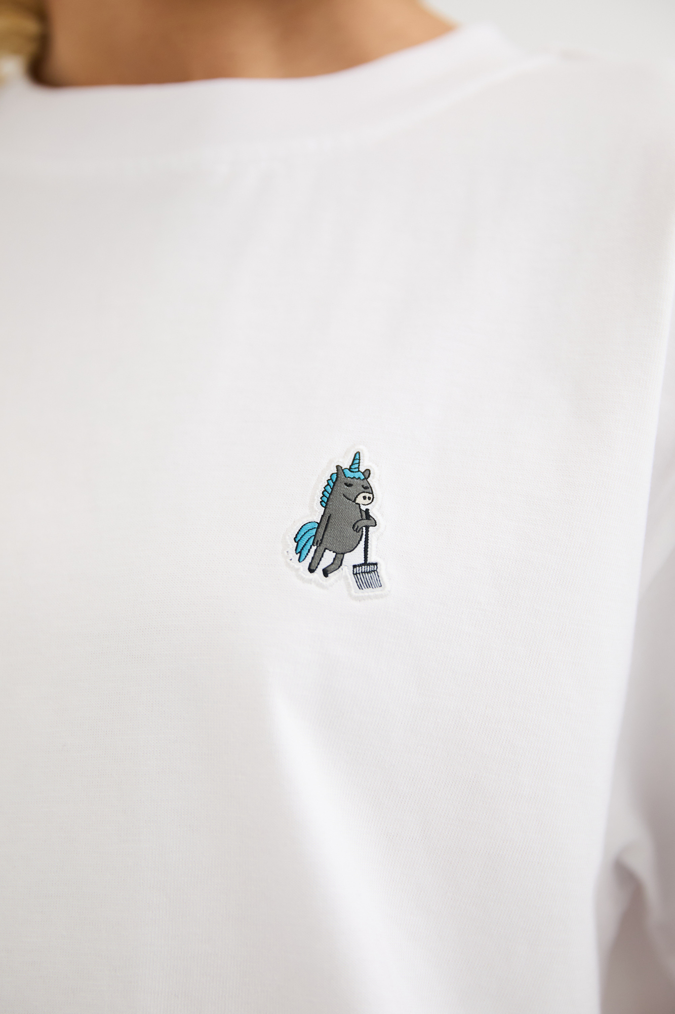 Merch T-shirt
