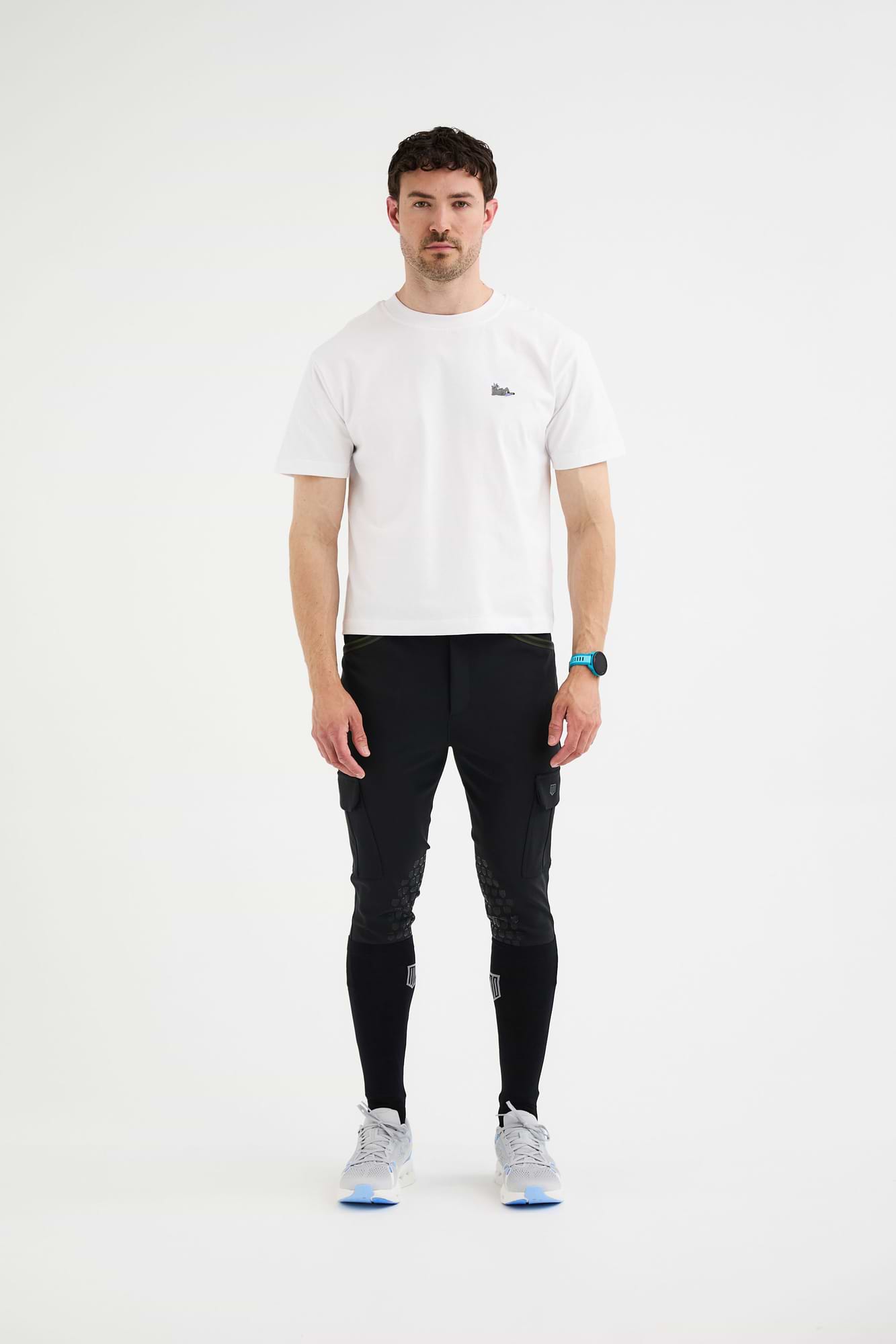 Merch T-shirt