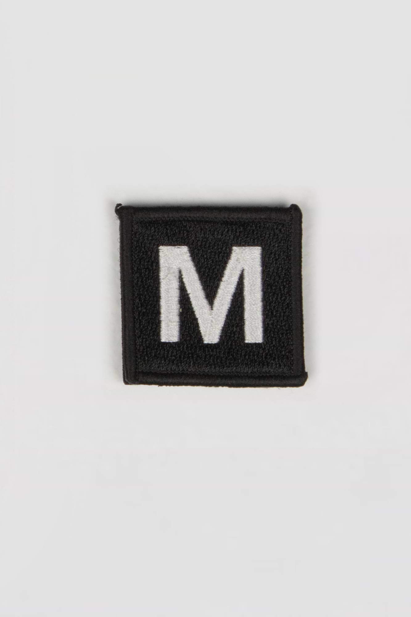 Characters Patches Large