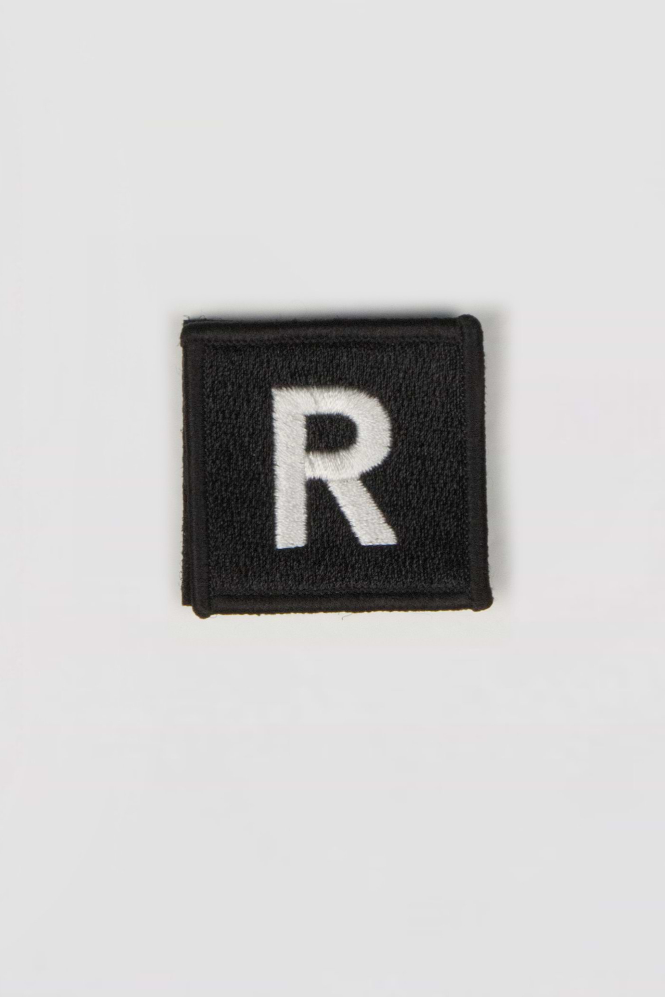 Characters Patches Large