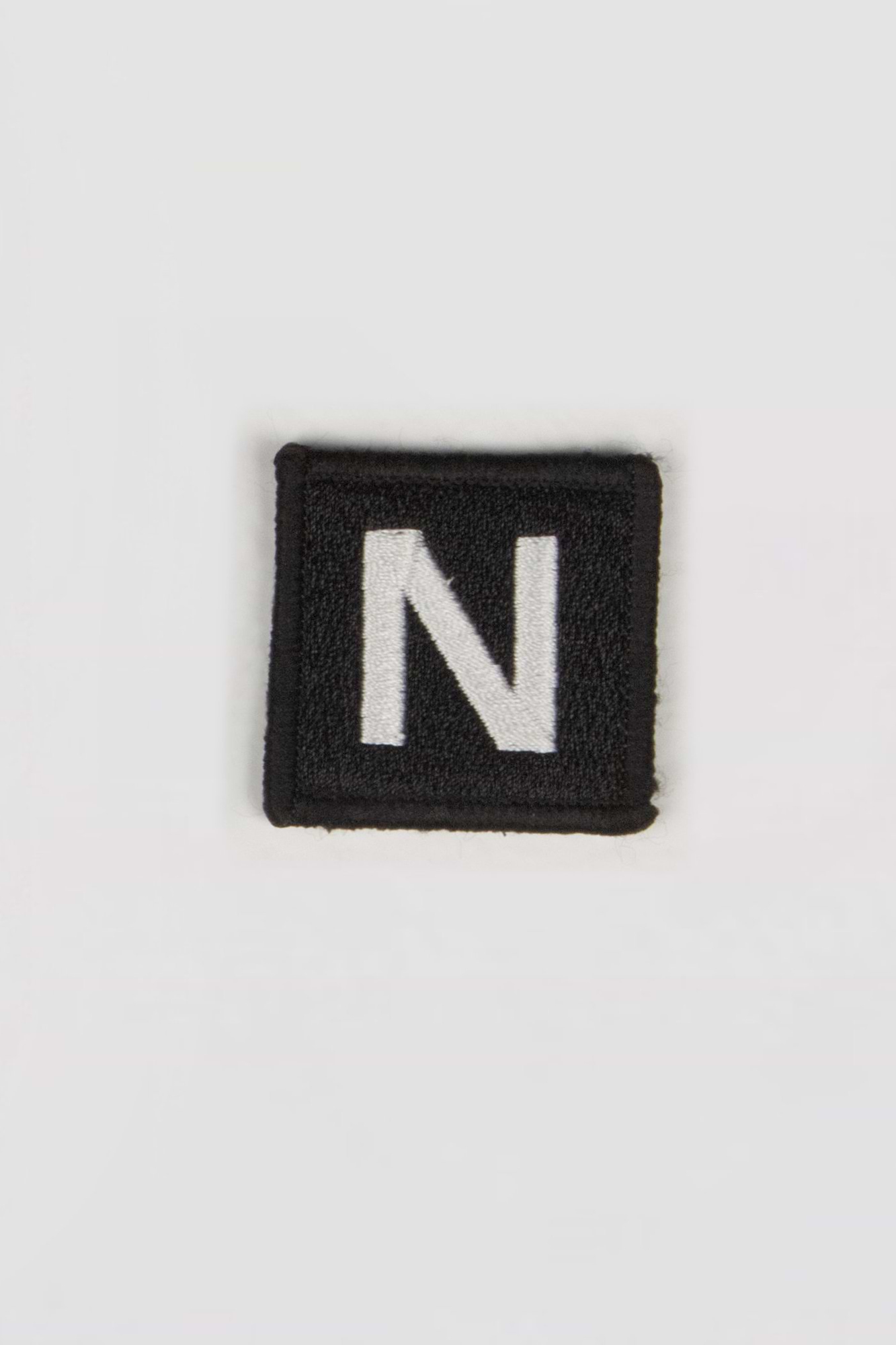 Characters Patches Large