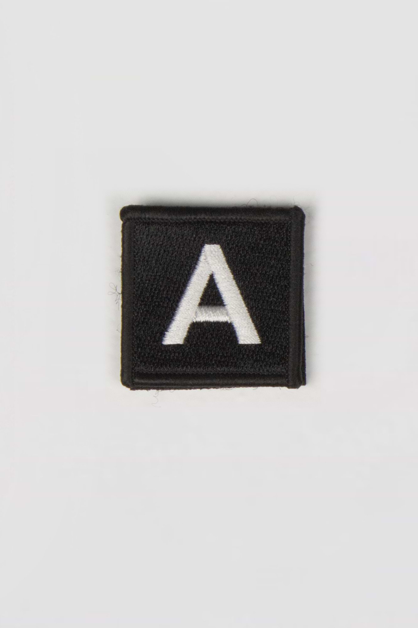 Characters Patches Large