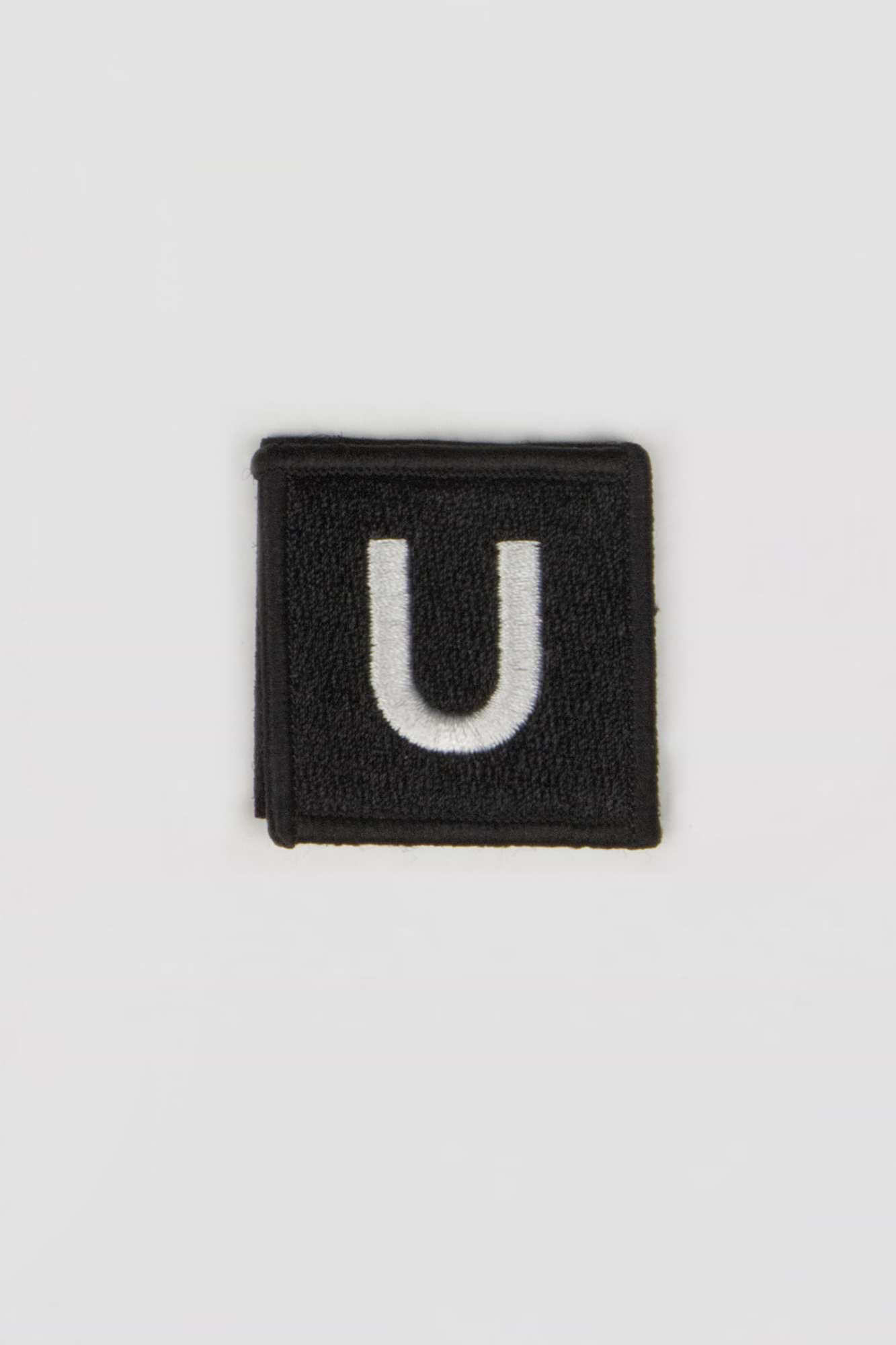 Characters Patches Large