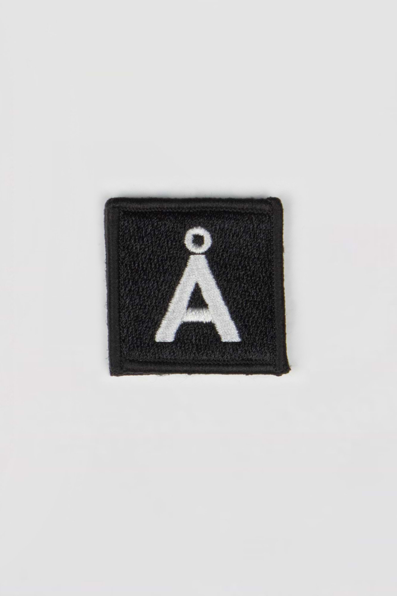 Characters Patches Large