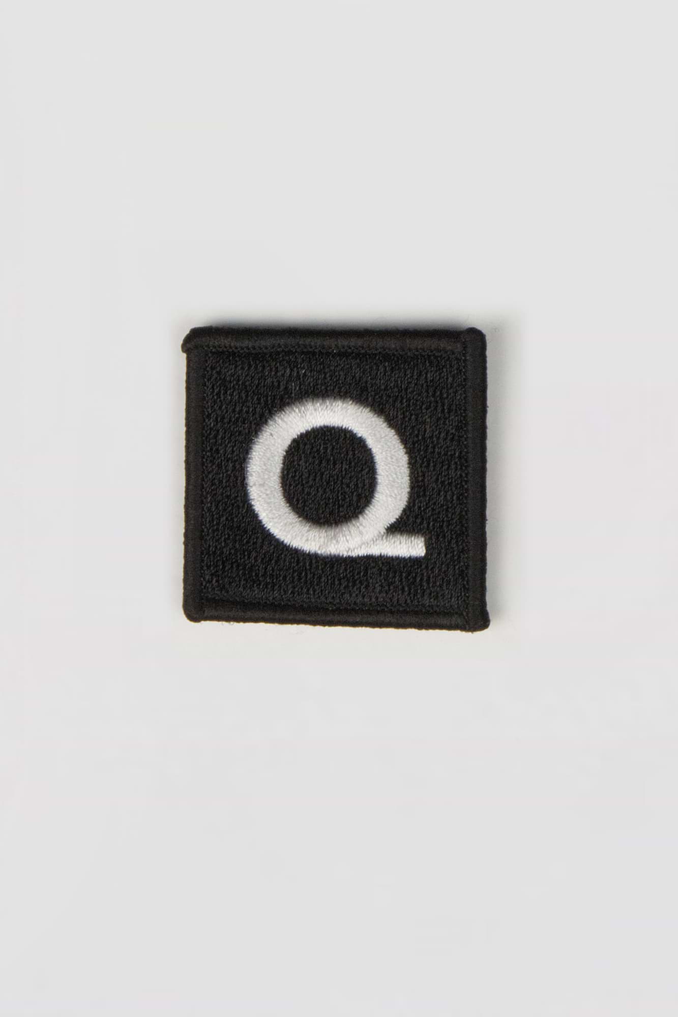 Characters Patches Large