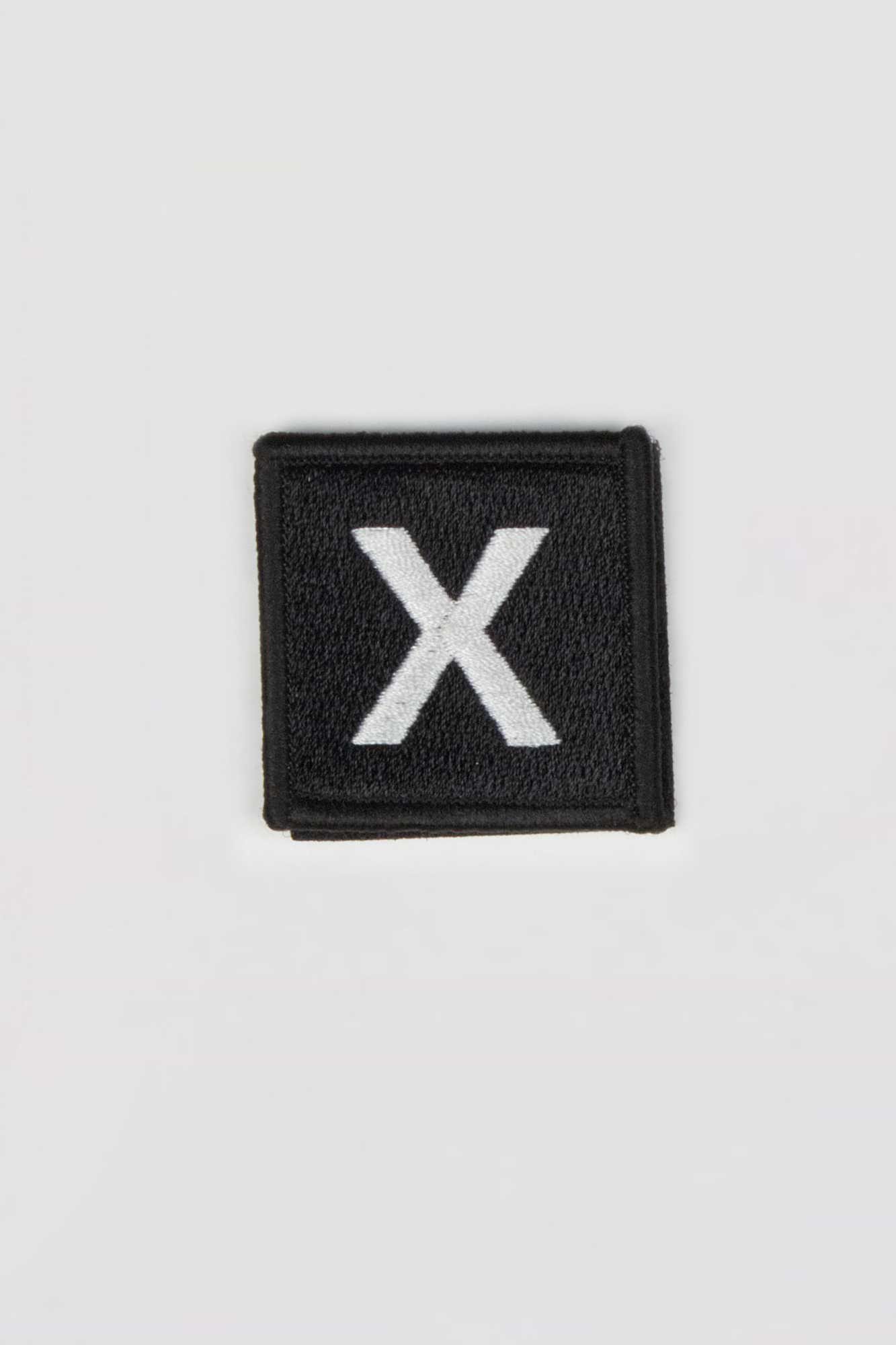 Characters Patches Large