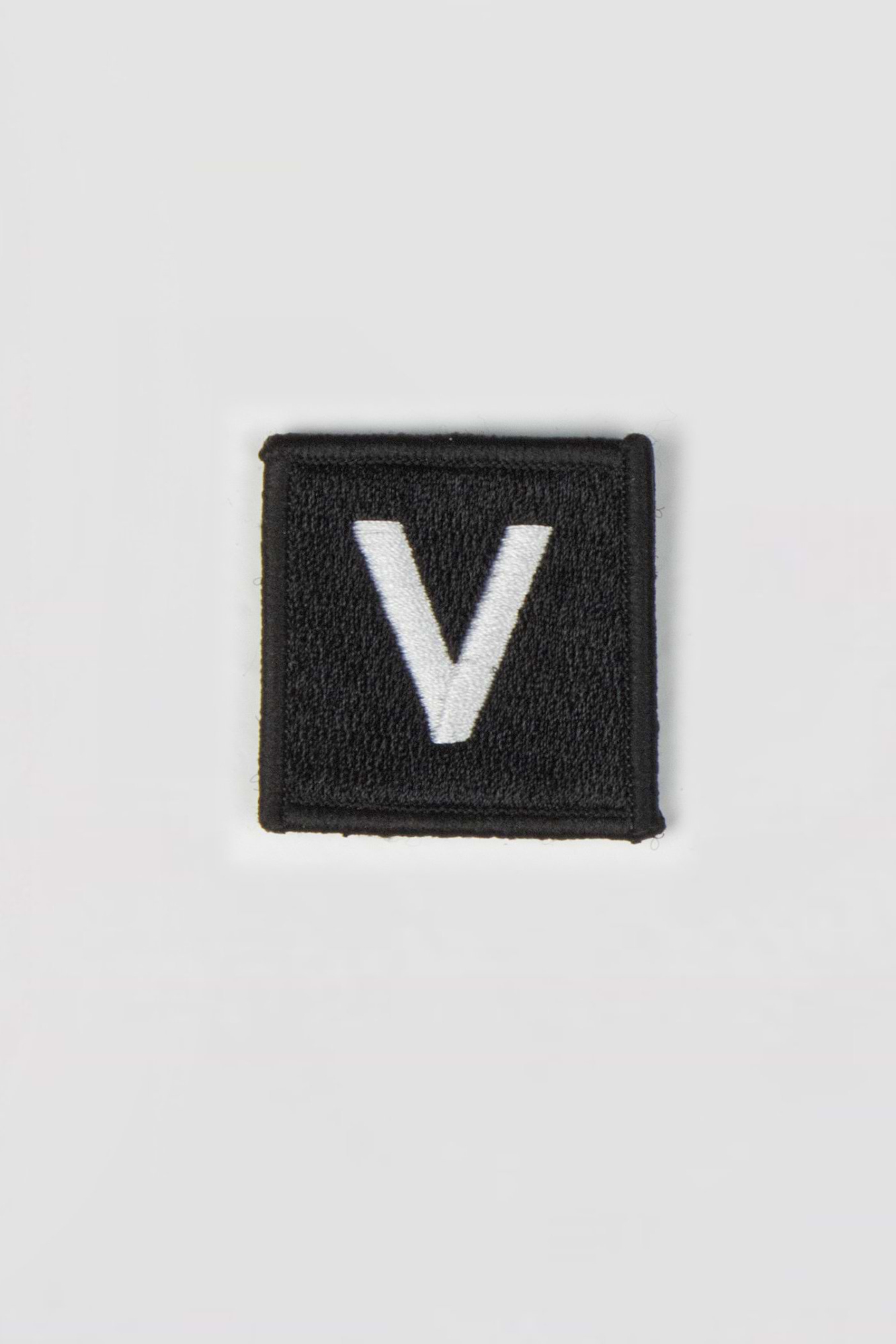 Characters Patches Large