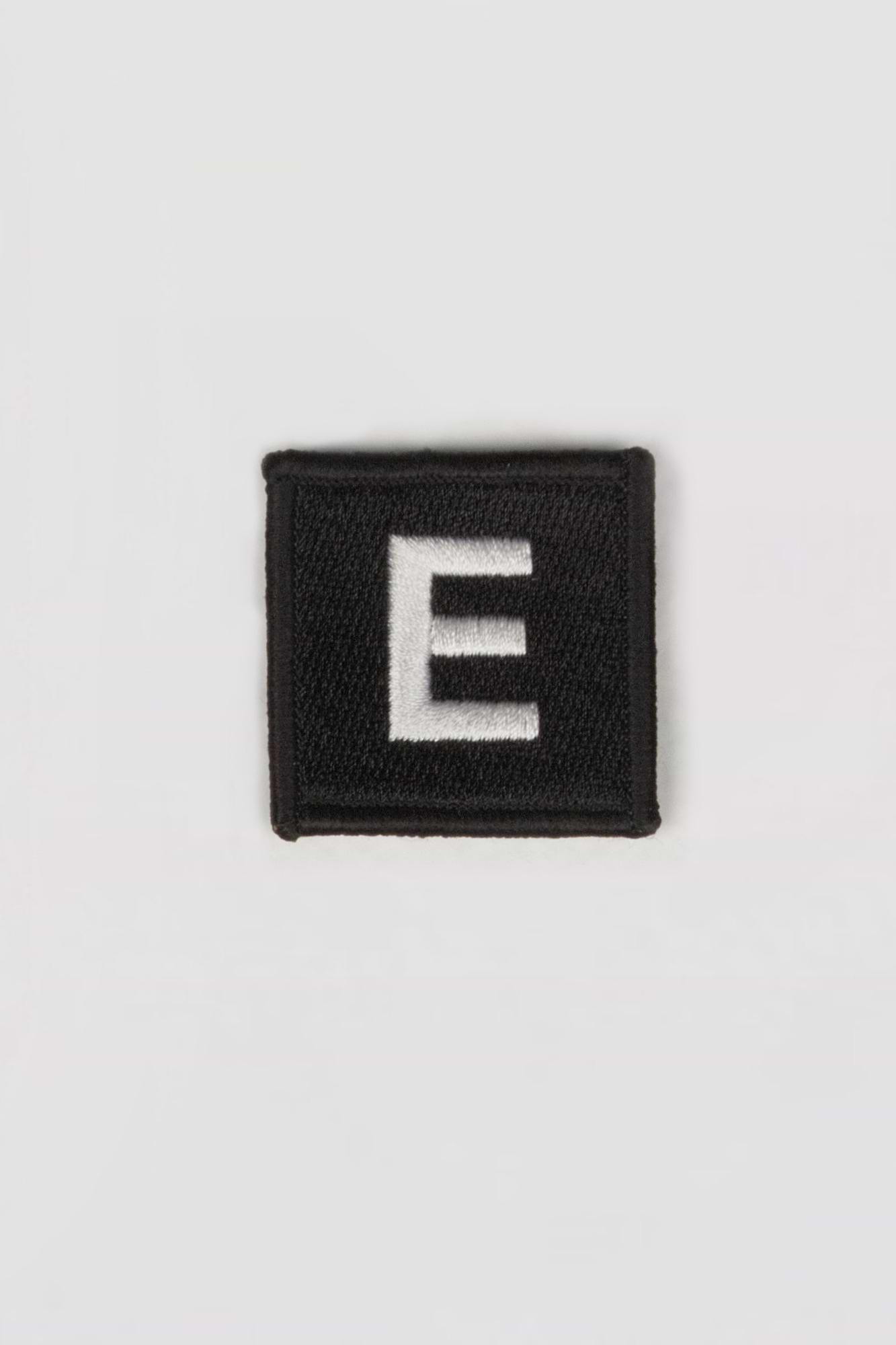 Characters Patches Large