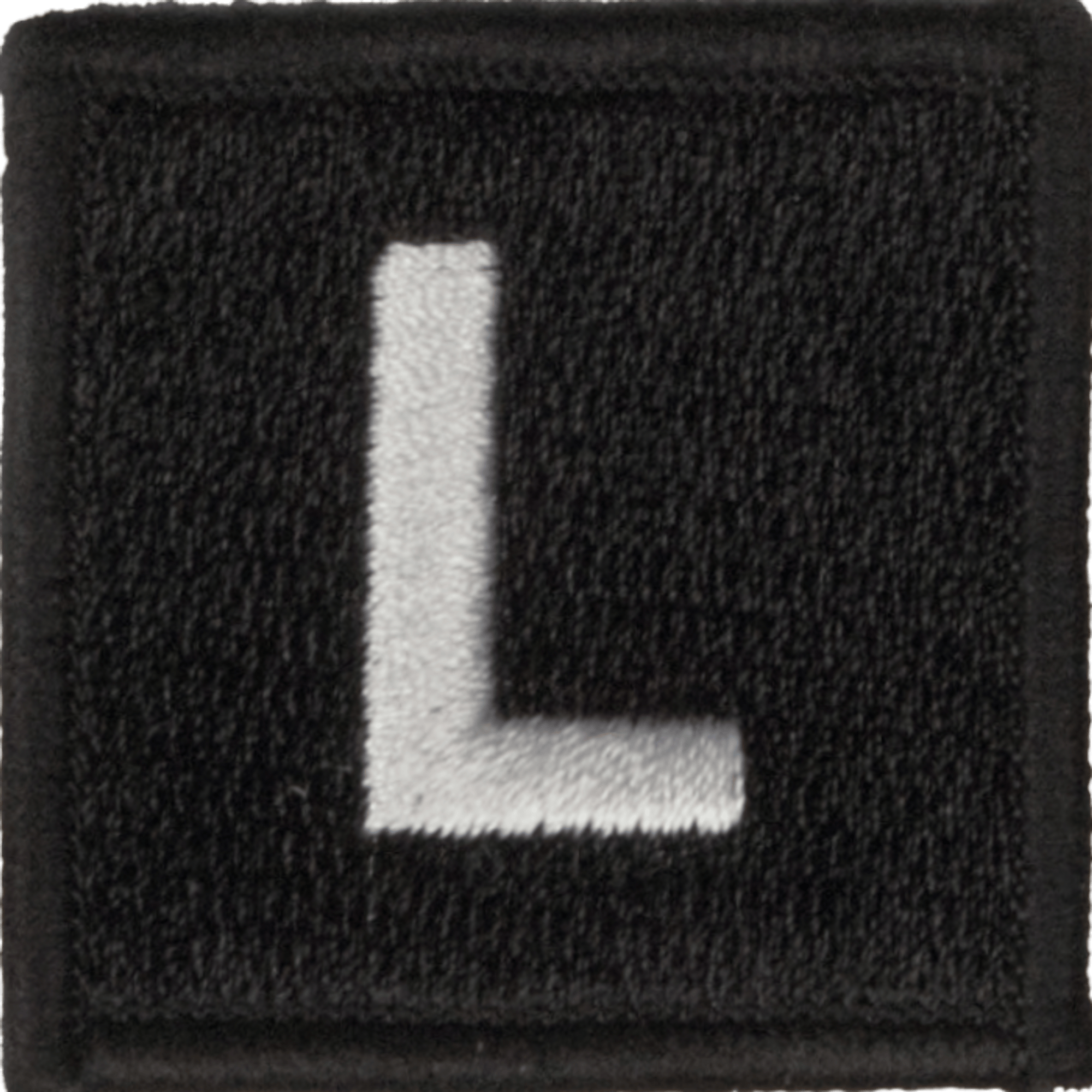 Characters Patches Large