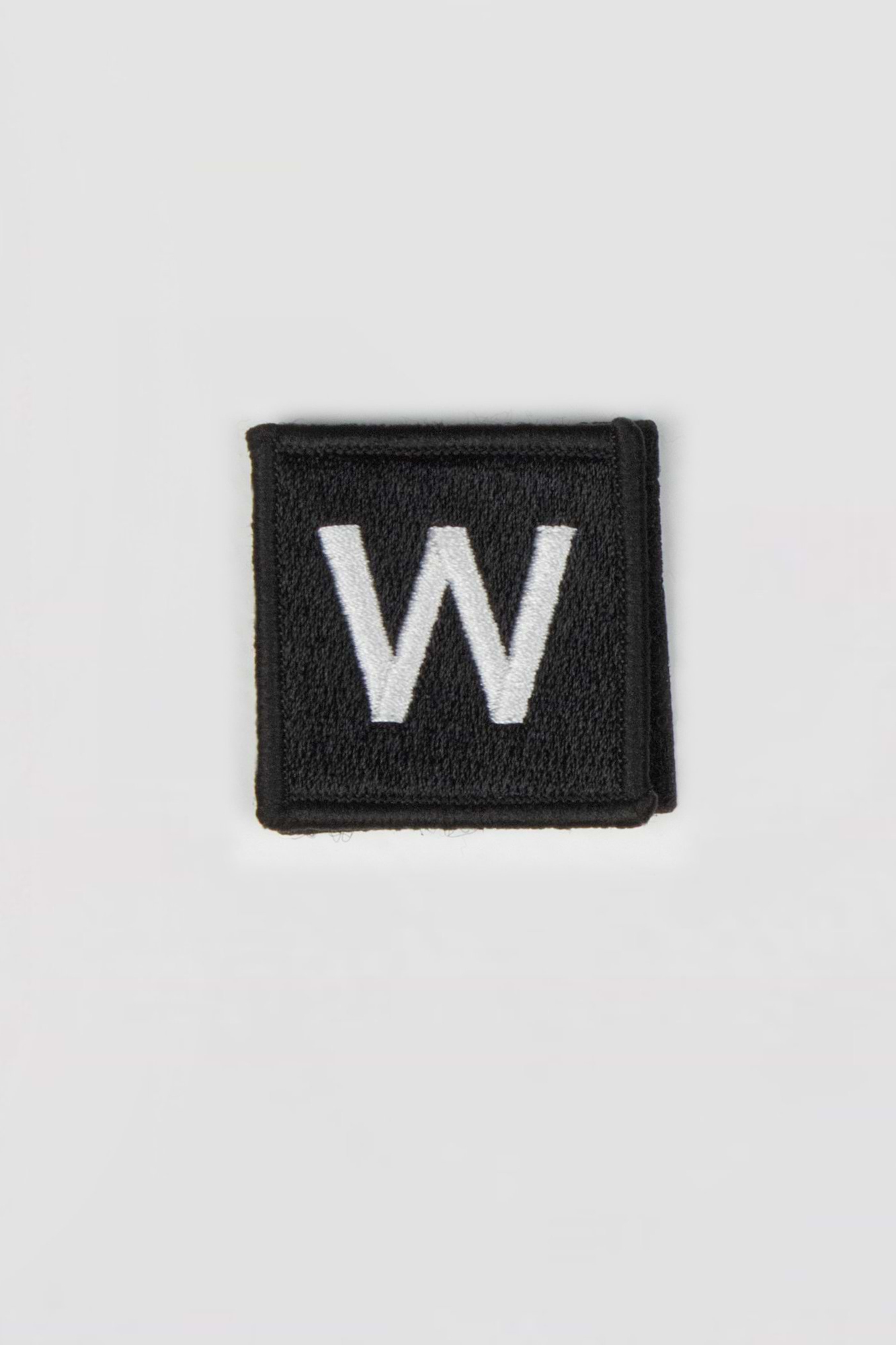 Characters Patches Large