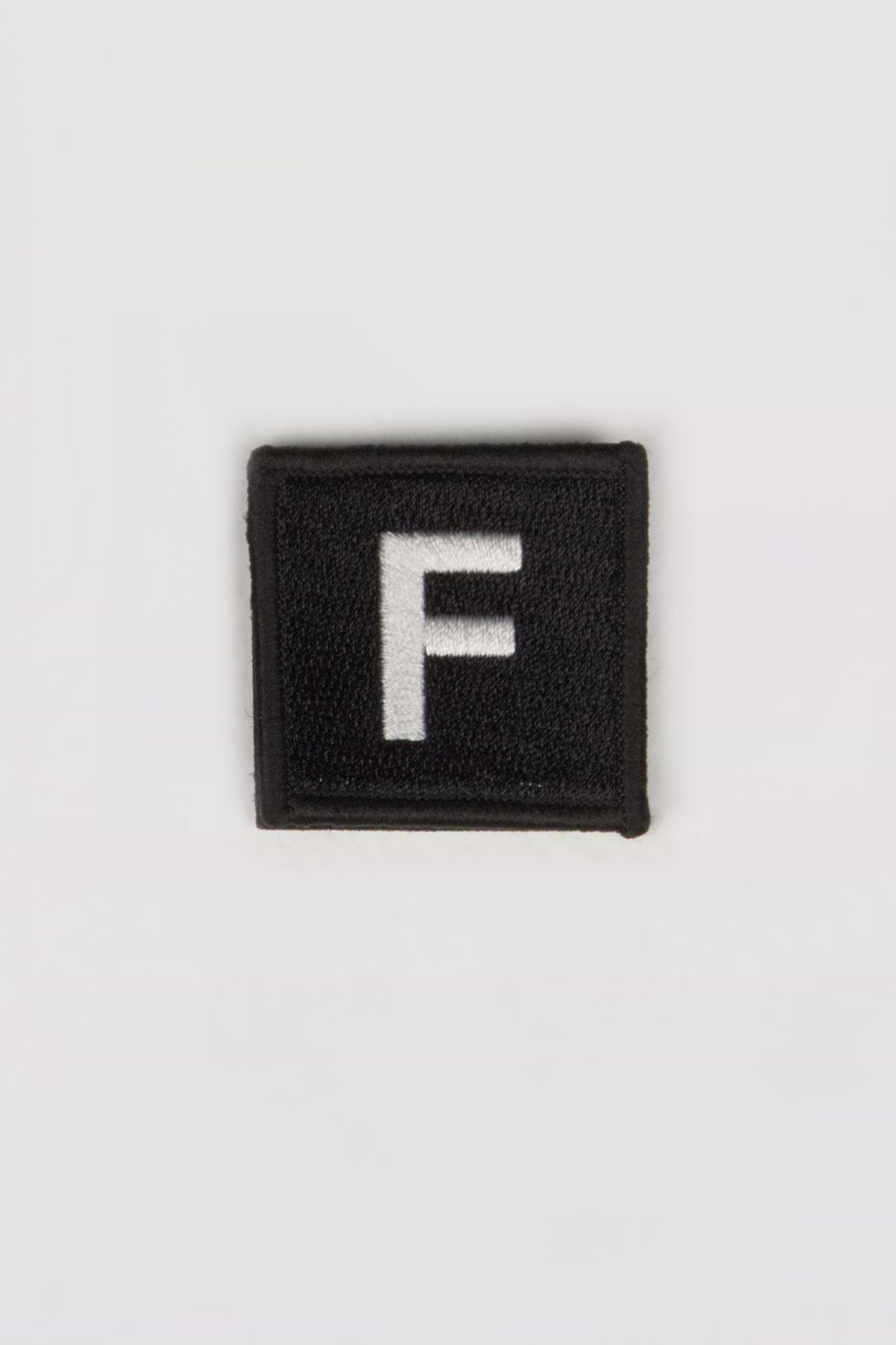 Characters Patches Large