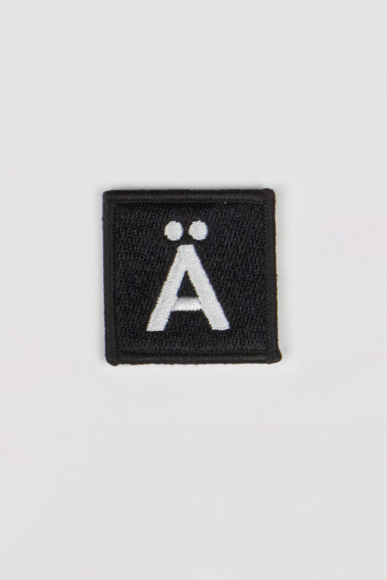 Characters Patches Large