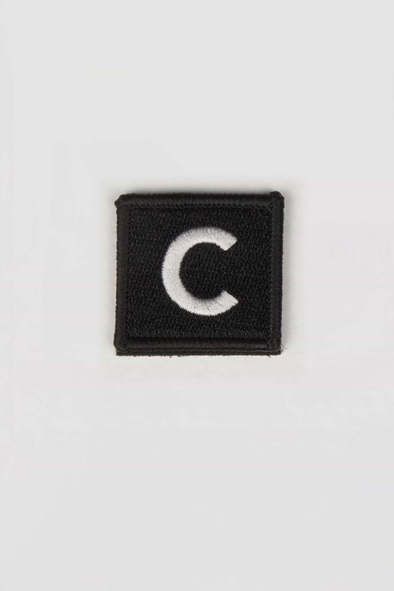 Characters Patches Large